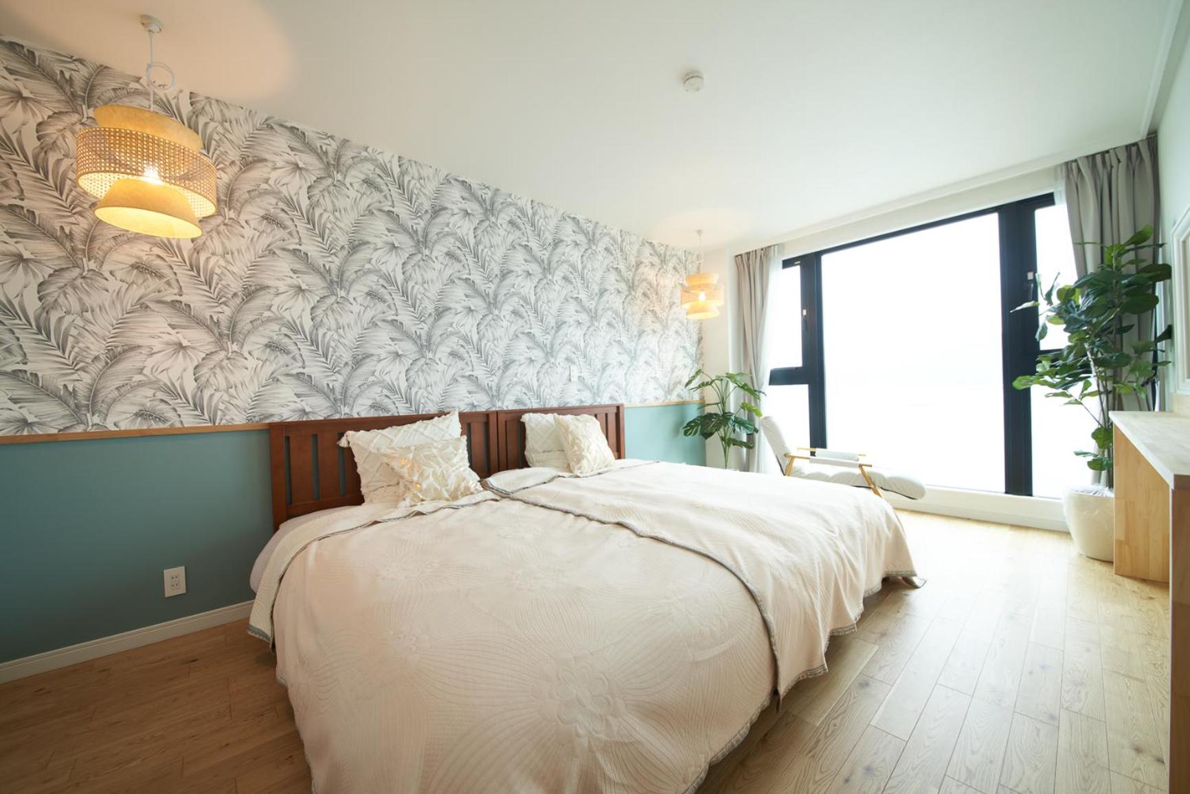Three-Bedroom Villa photo 1