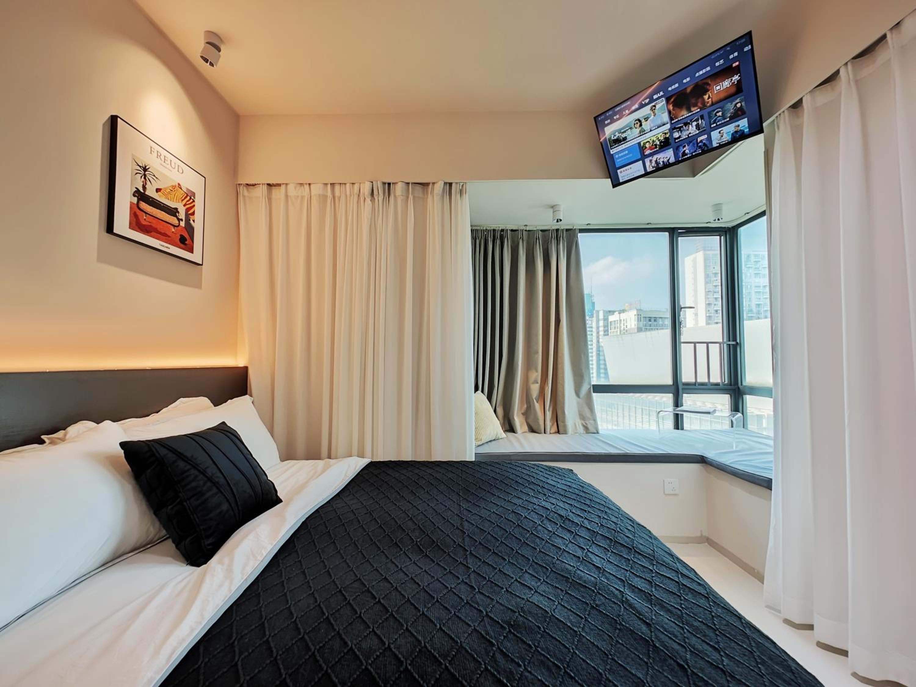 Superior Two-Bedroom Suite