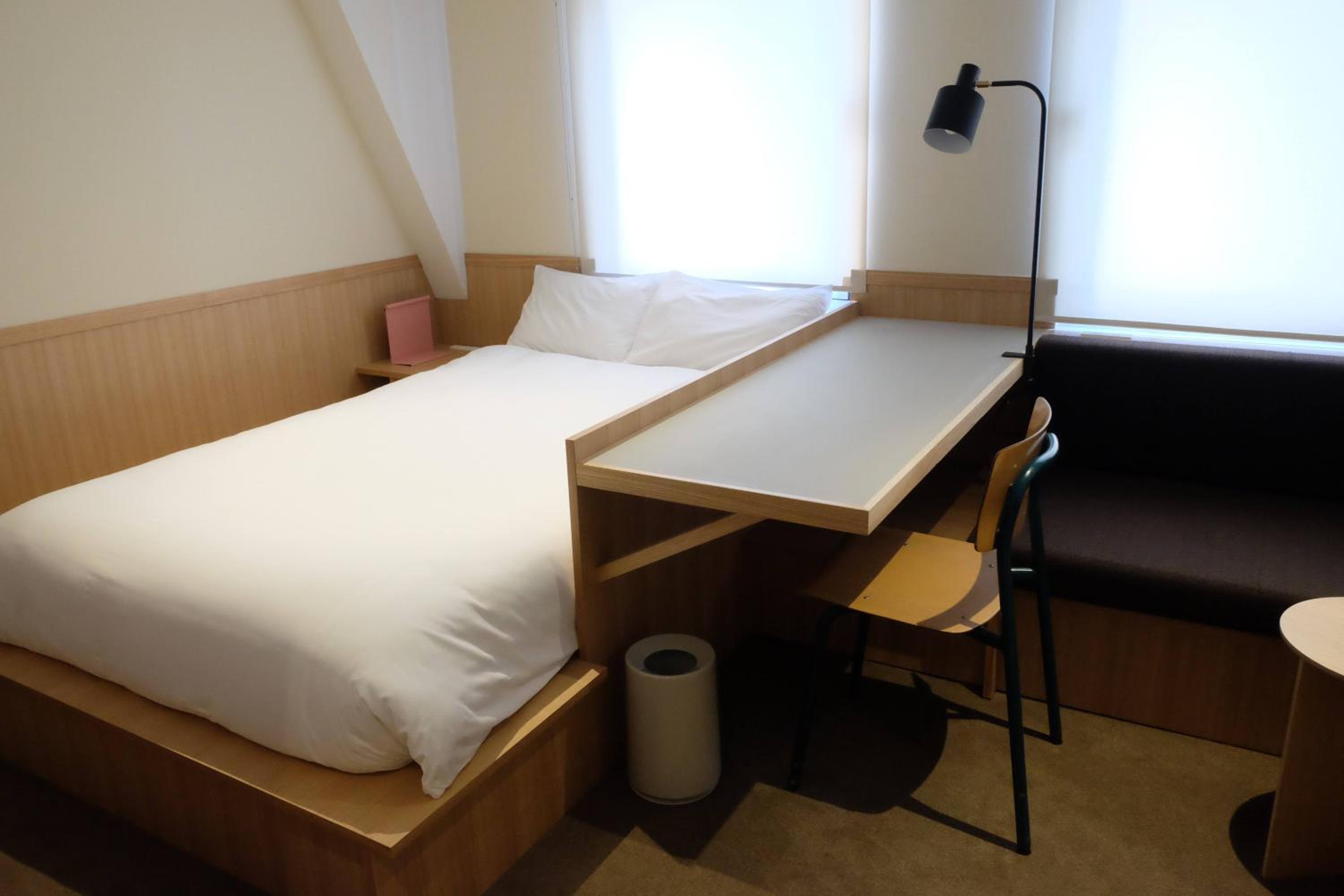 Superior Double Room photo 2