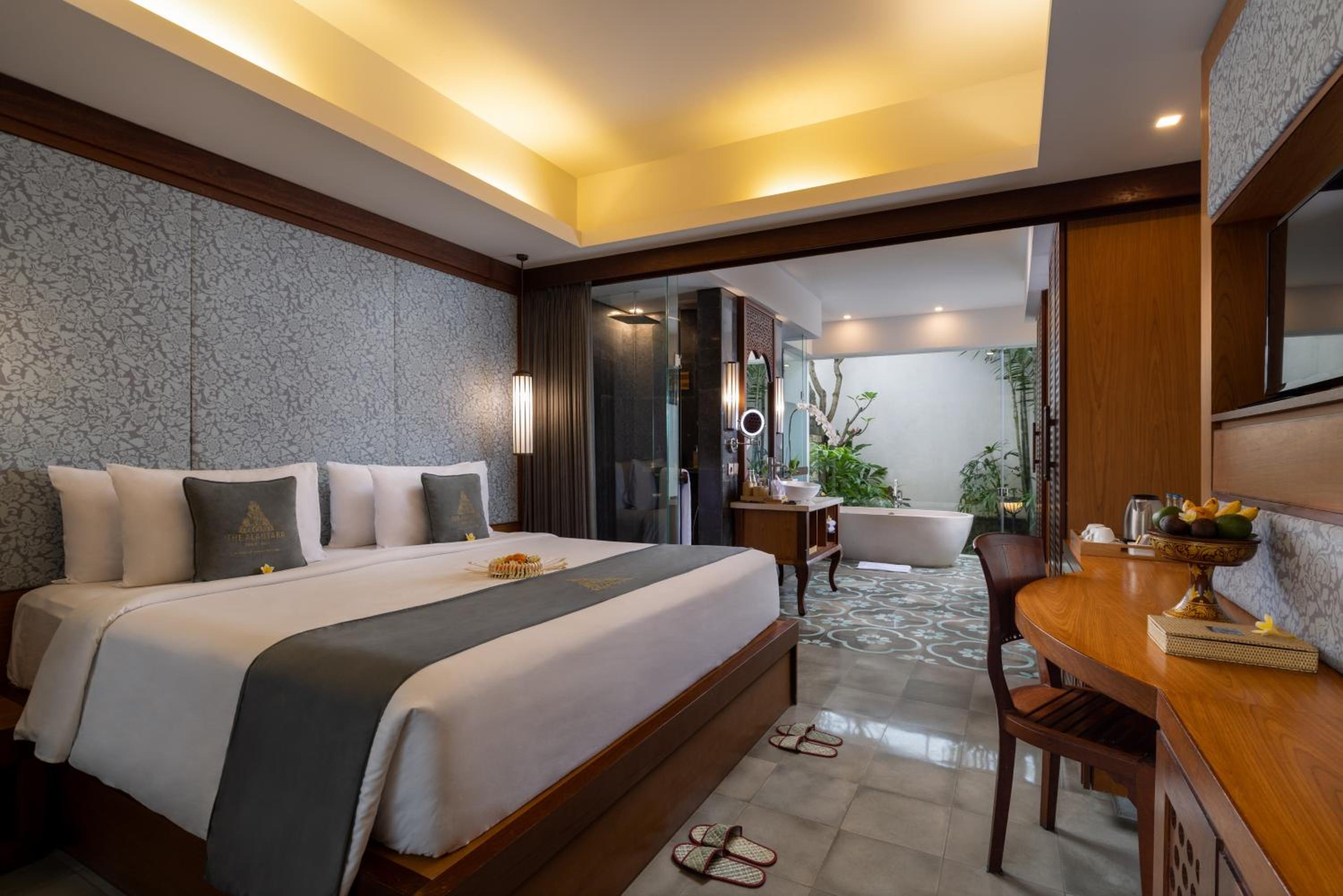 Alantara Suite