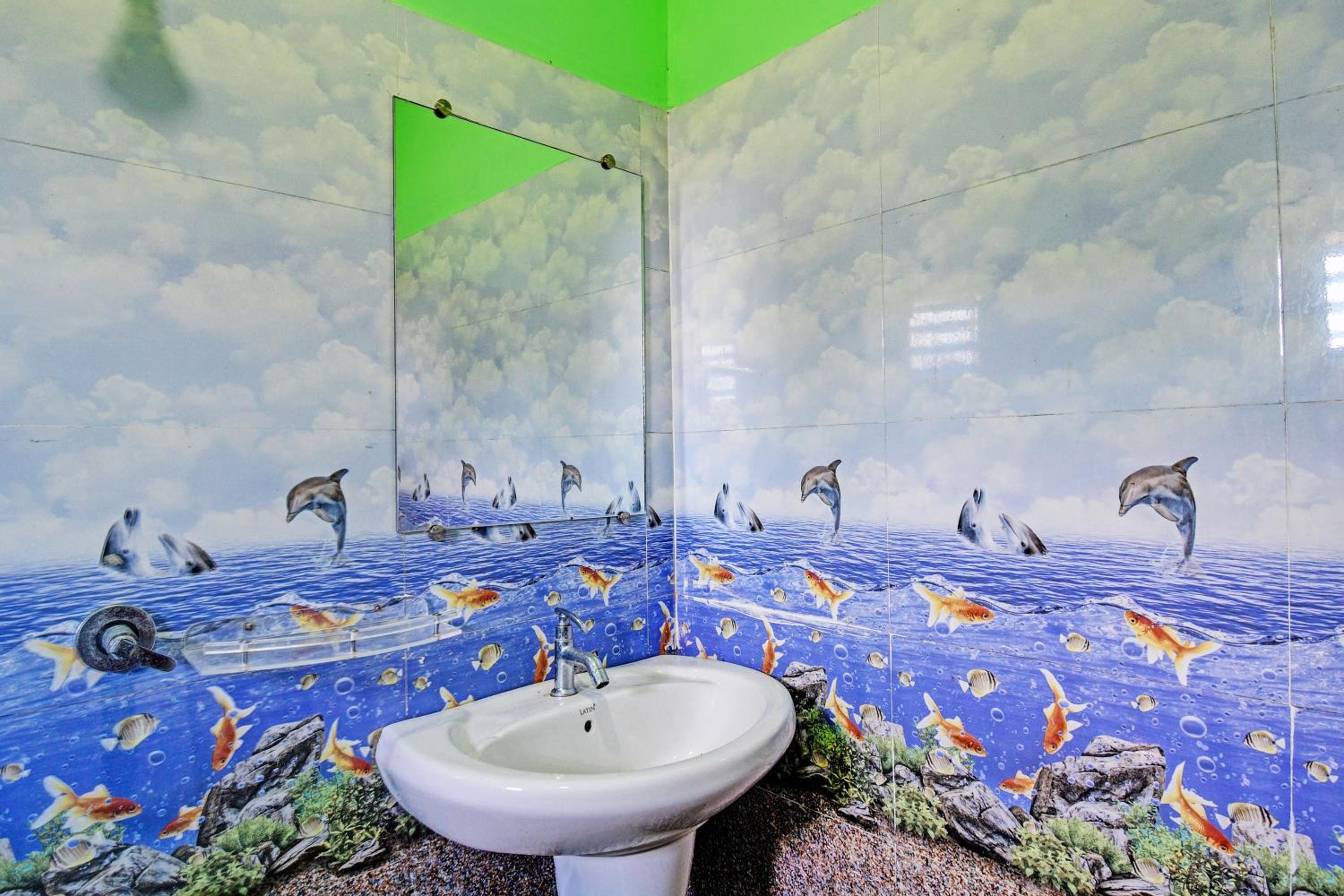 Classic Triple Room photo 2