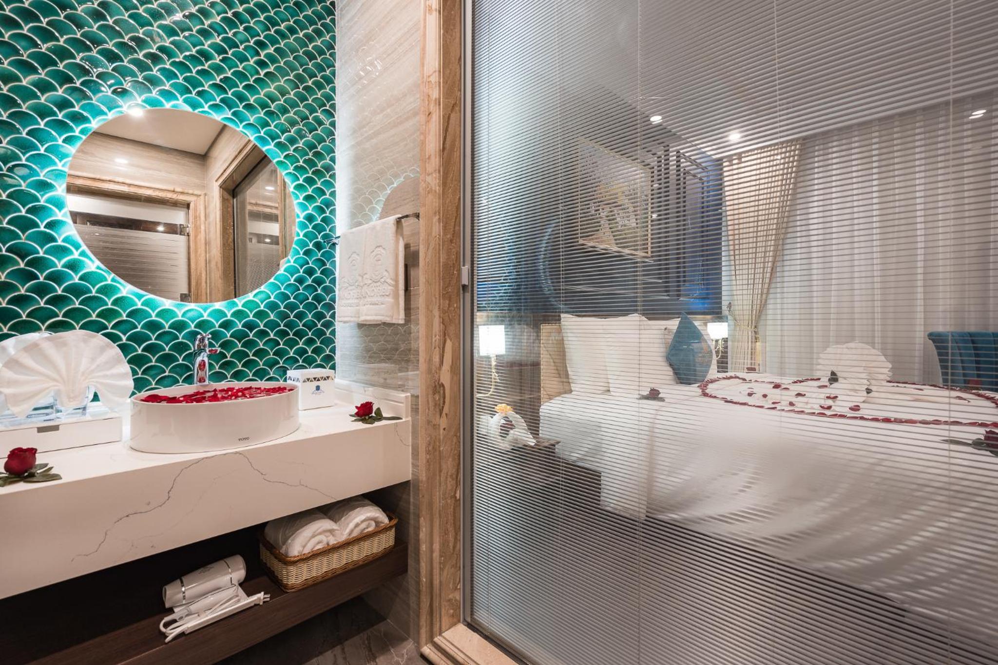 Superior Double Room - Photo 2
