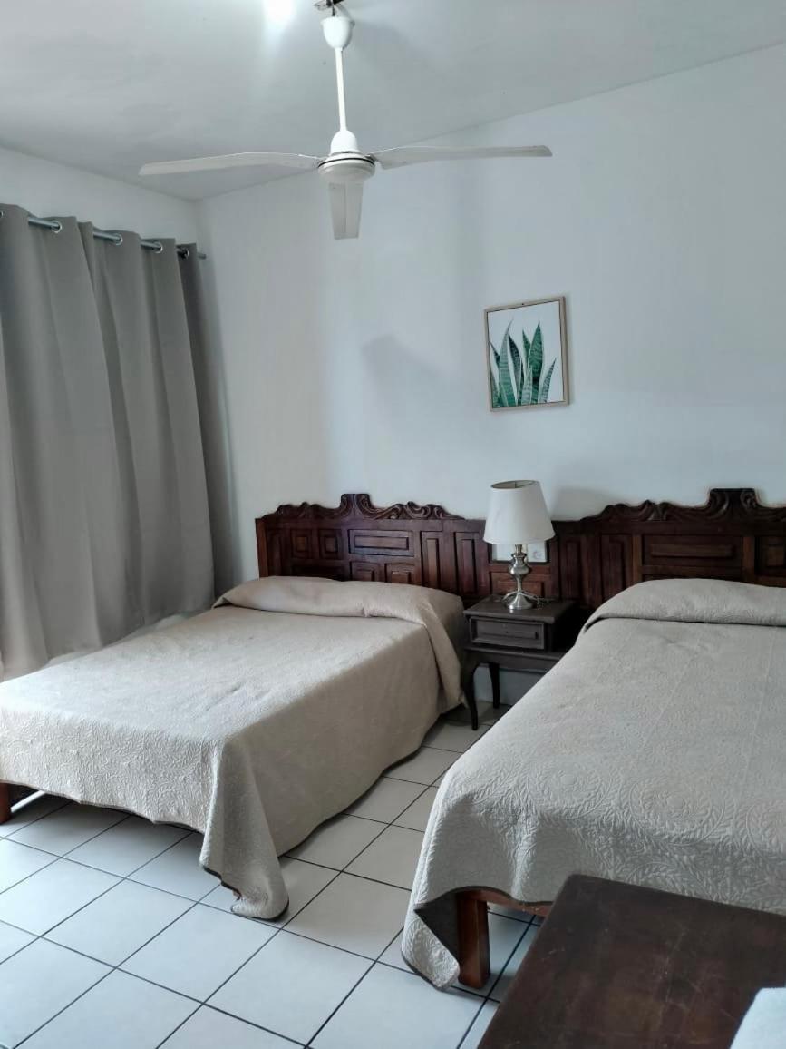Standard Two Beds  - Photo 2