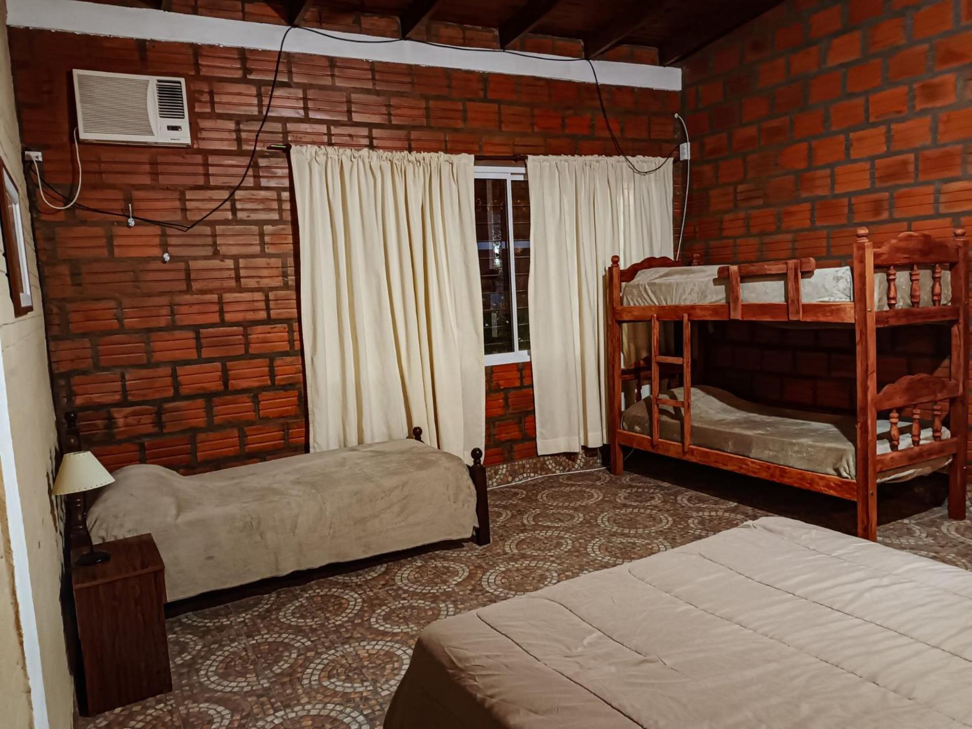 Three-Bedroom House photo 1