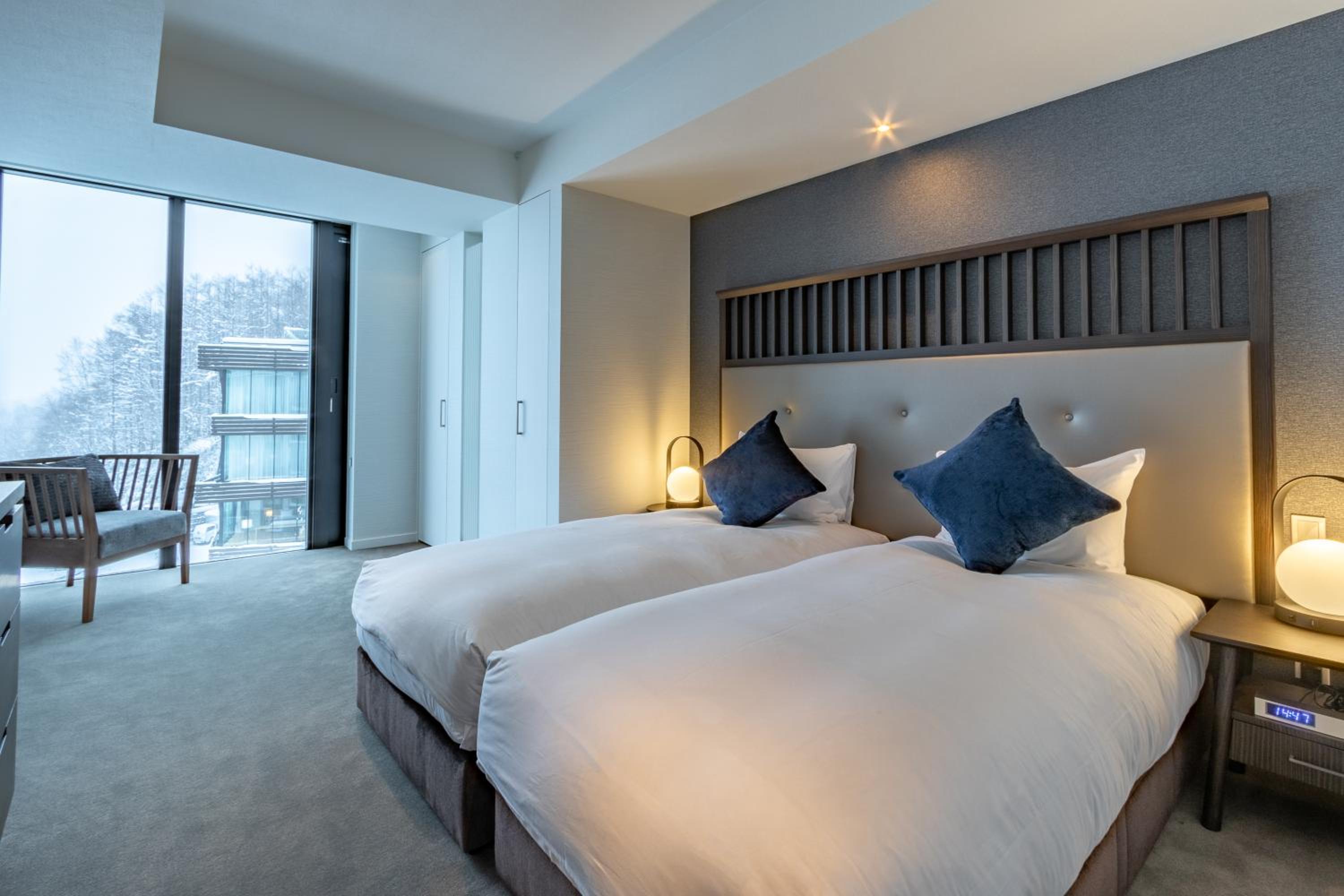 2 Bedroom Suite with Onsen + Tatami Room