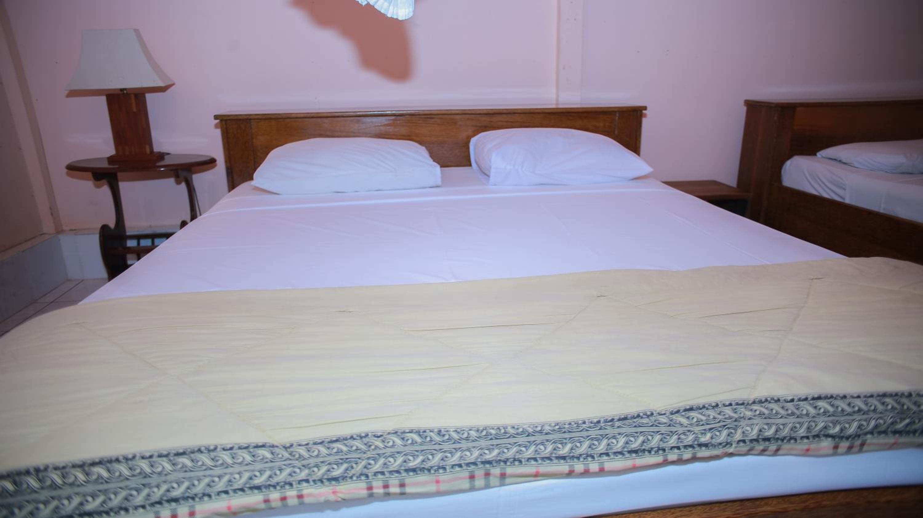 Double Room with Garden View photo 3