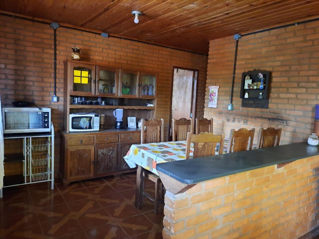 Superior Chalet - Photo 13