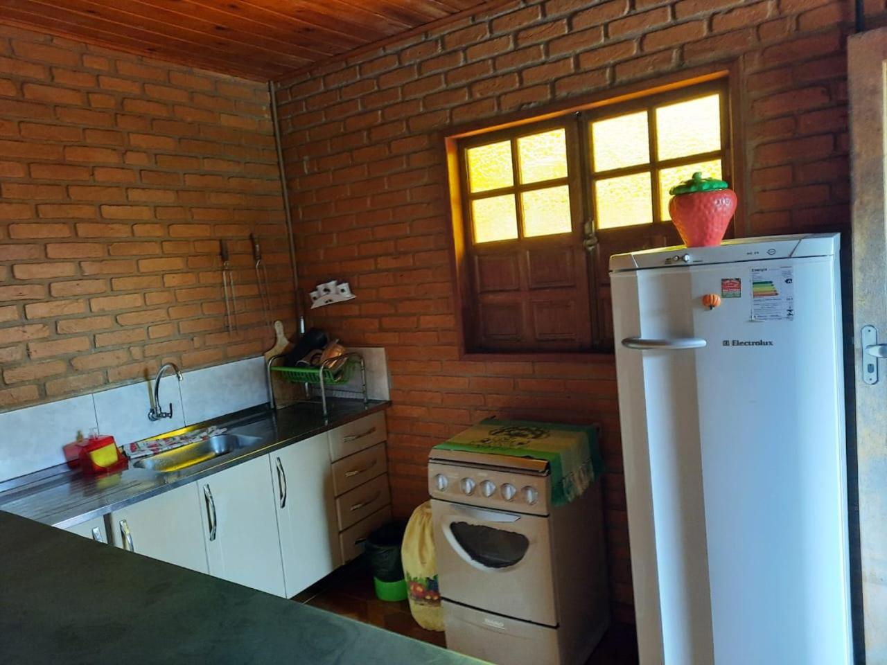 Superior Chalet - Photo 20