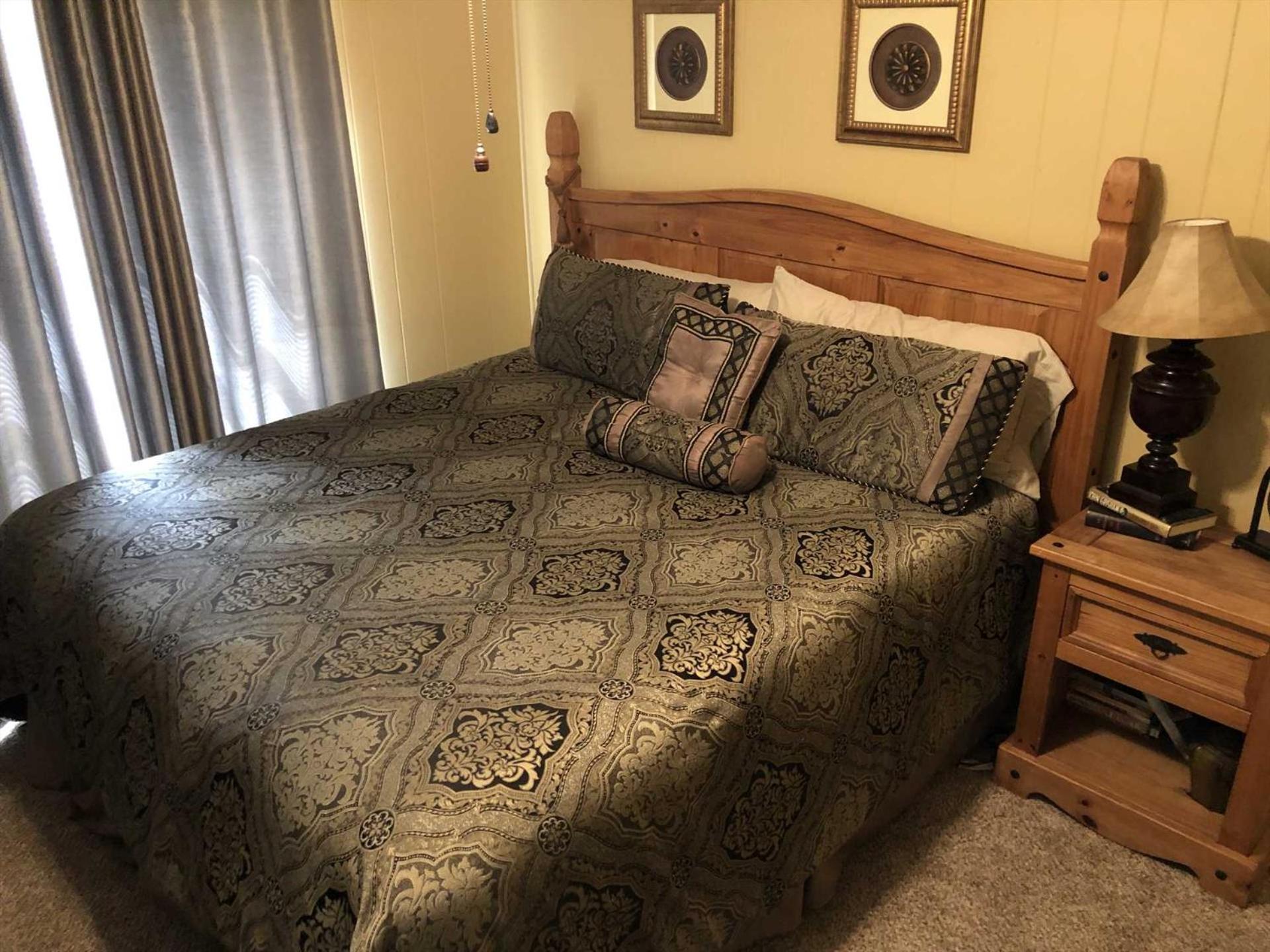 Double Room photo 1