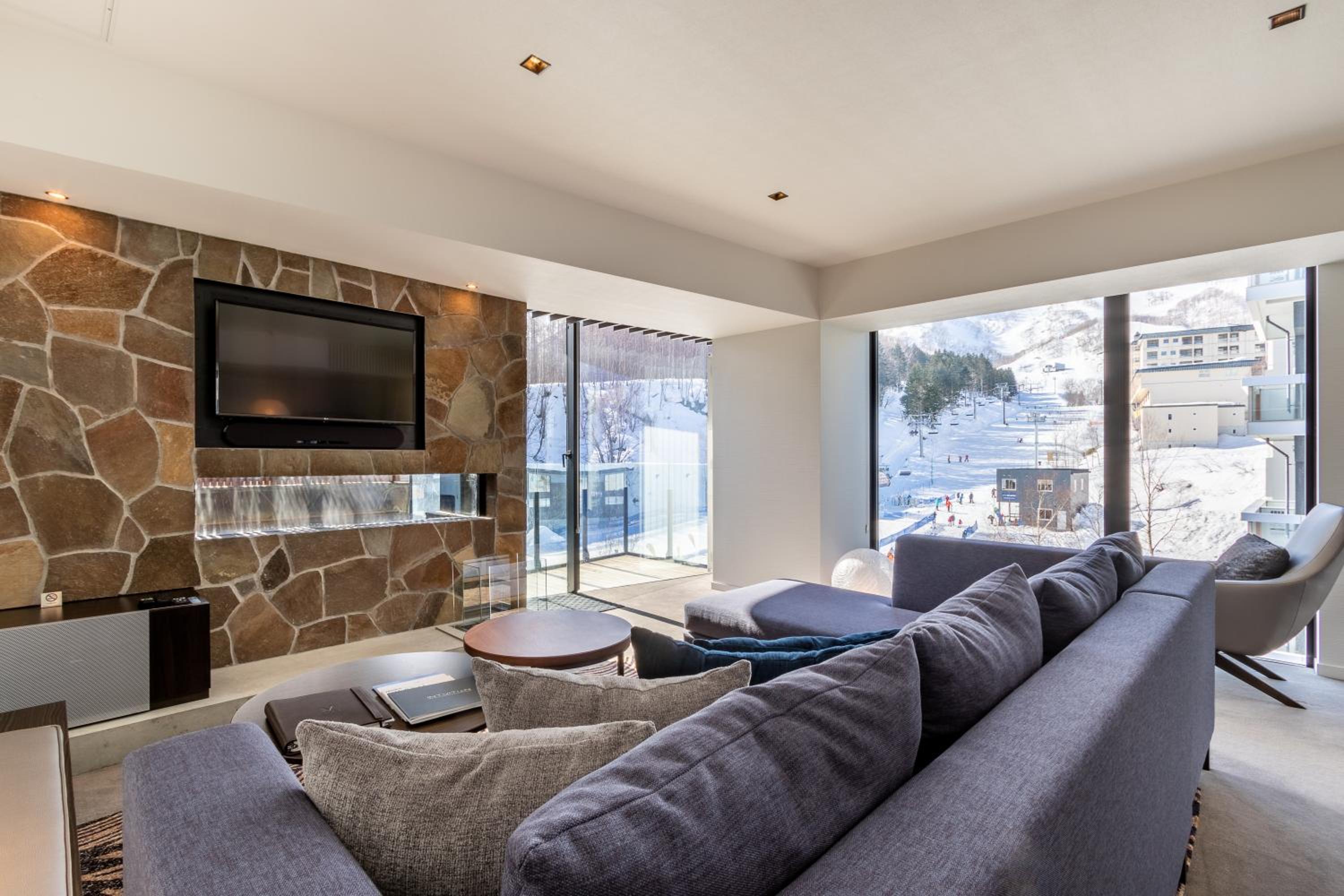 2 Bedroom Suite with Onsen