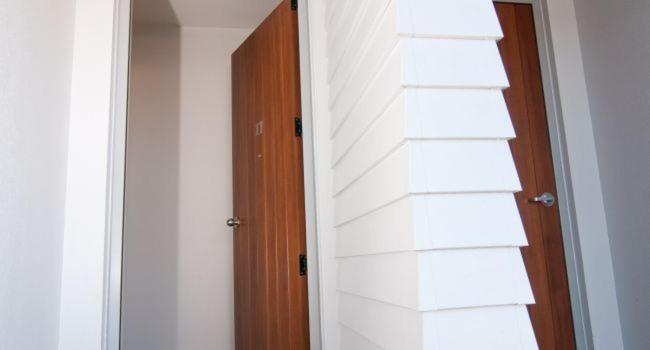 One-Bedroom Villa - Photo 2