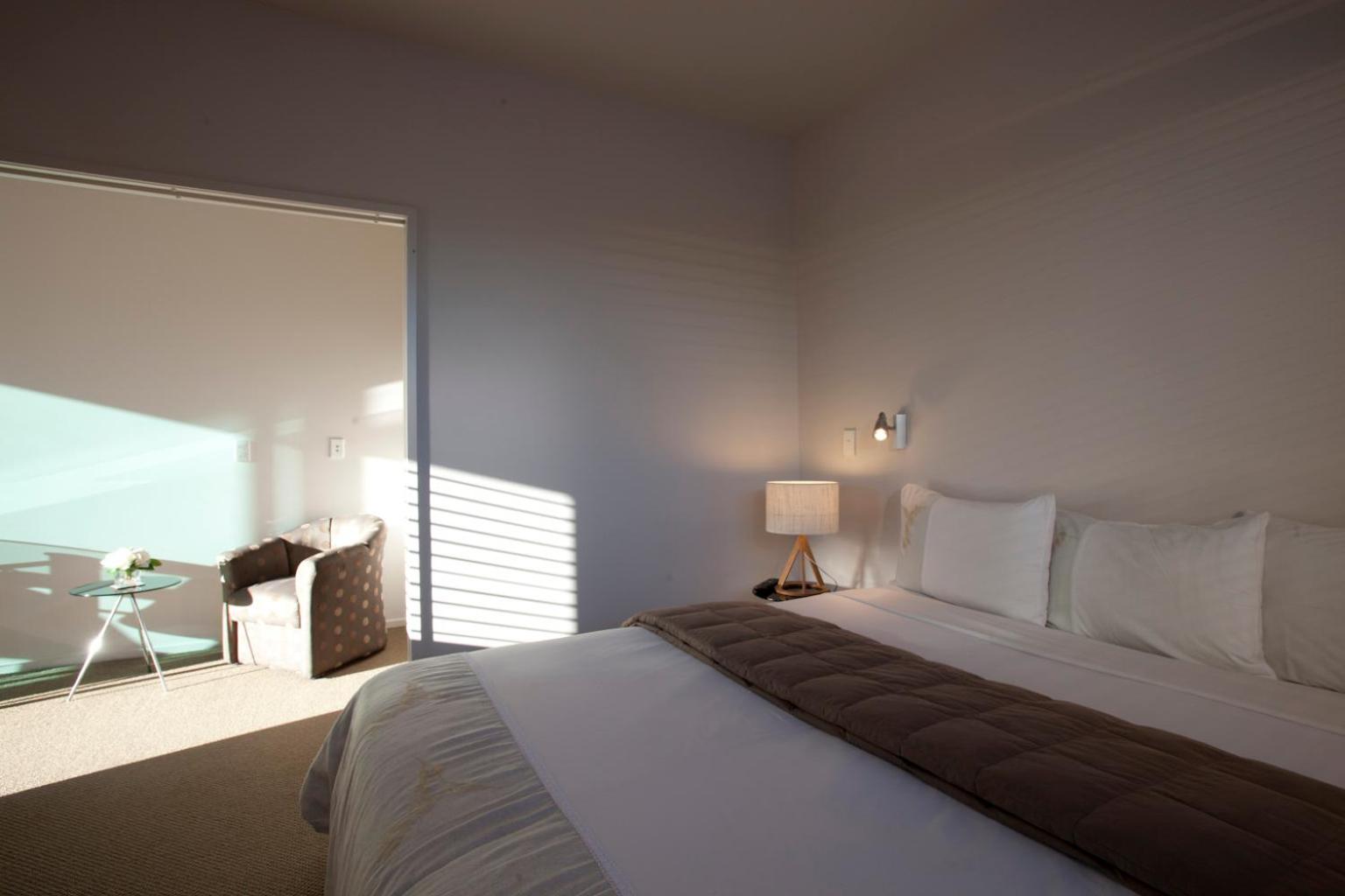 One-Bedroom Villa - Photo 1