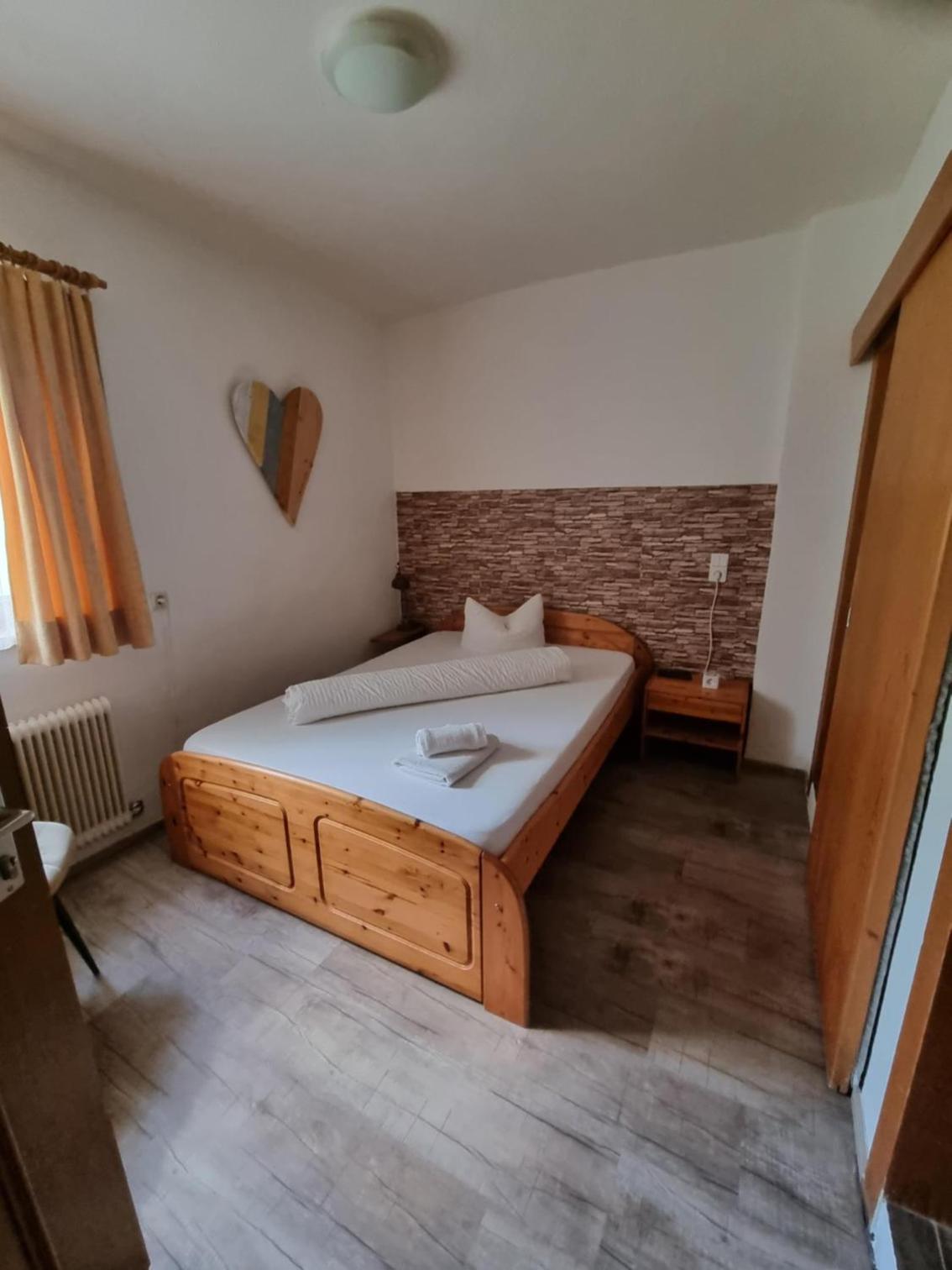 Double Room (1 Adult + 1 Child)