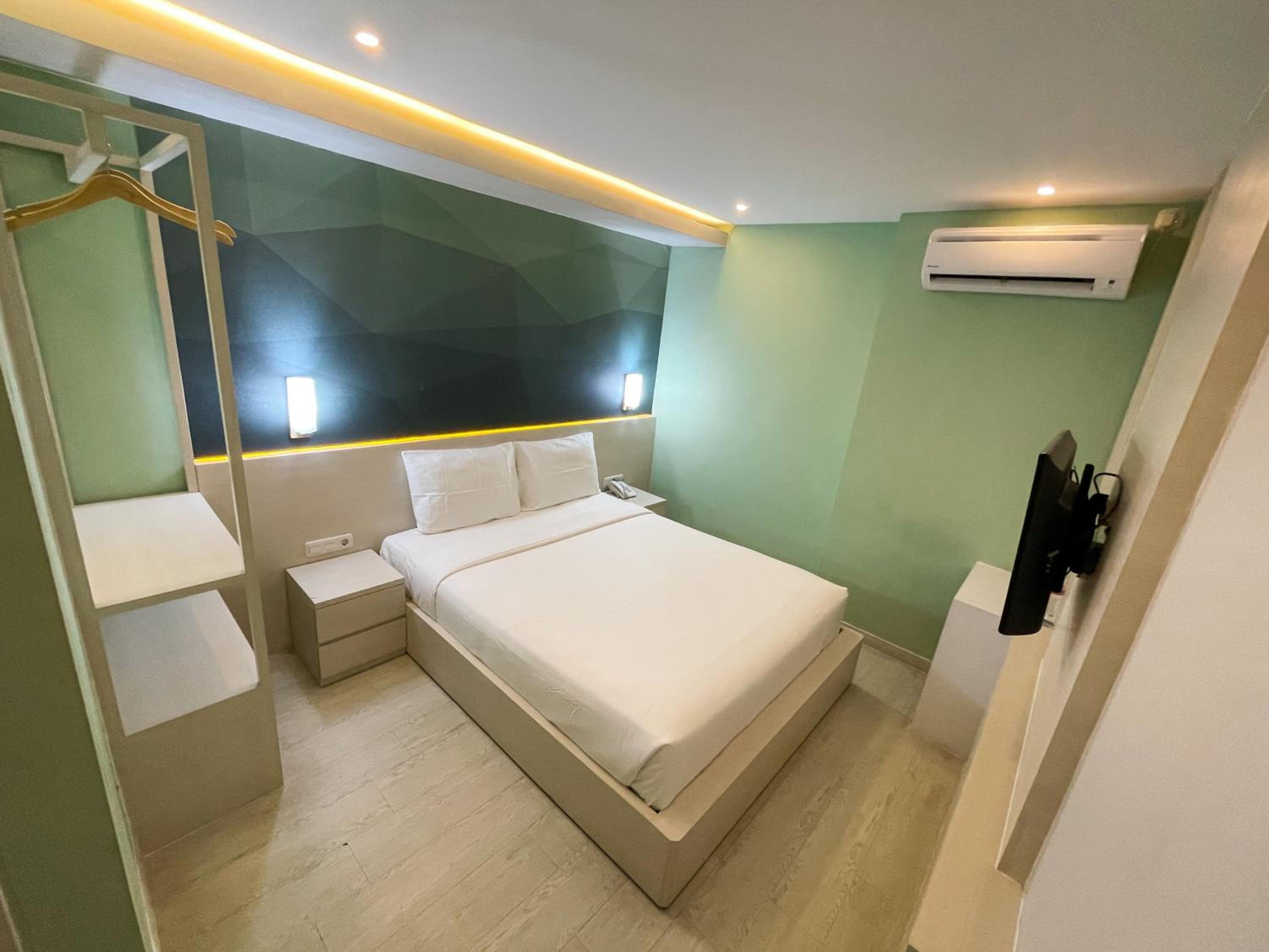 Superior Double Room - Photo 5