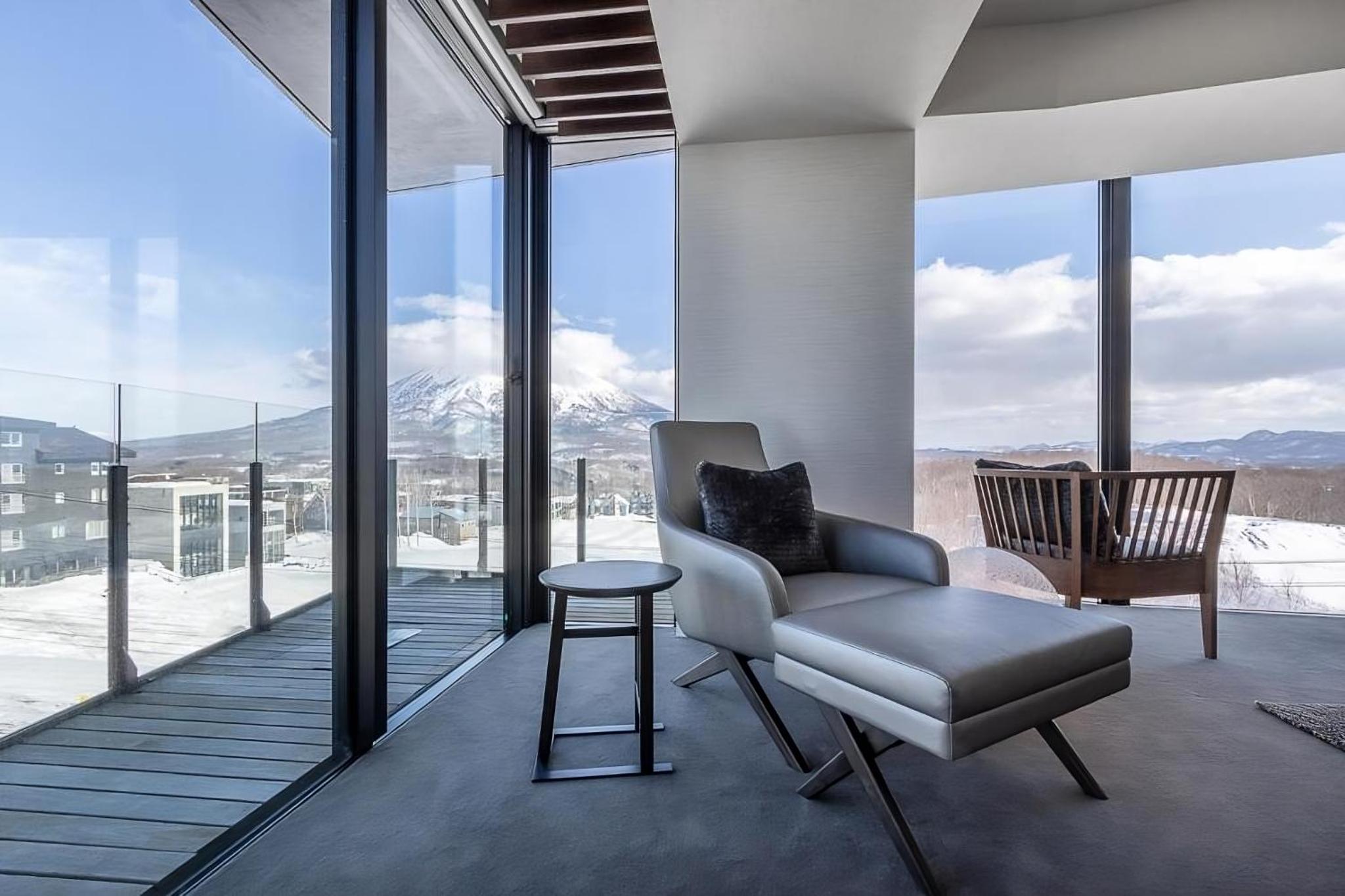3 Bedroom Yotei Panorama Penthouse Suite photo 2