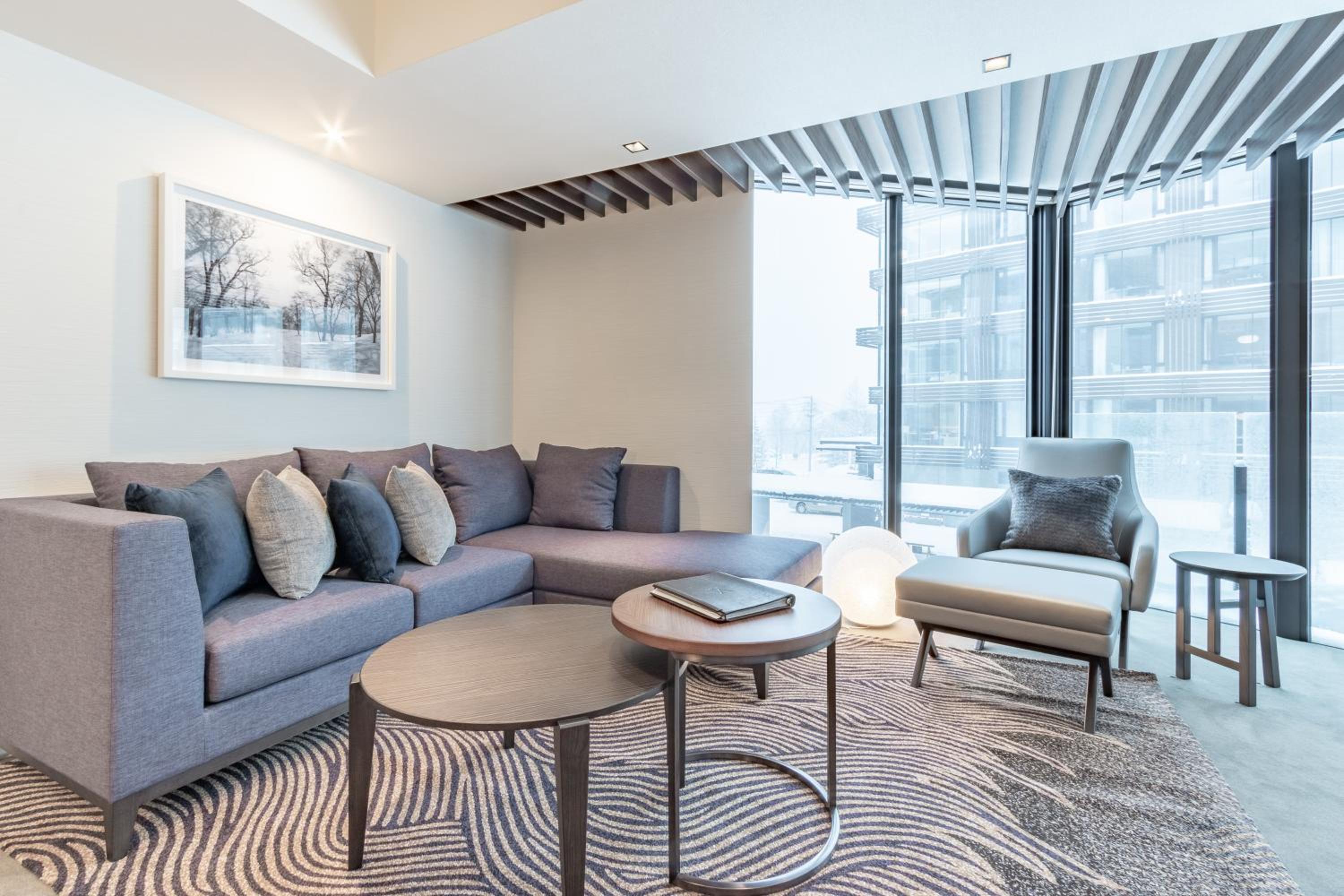 2 Bedroom Suite with Tatami Room
