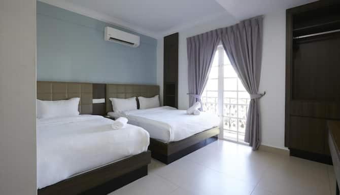 Family Suite photo 1