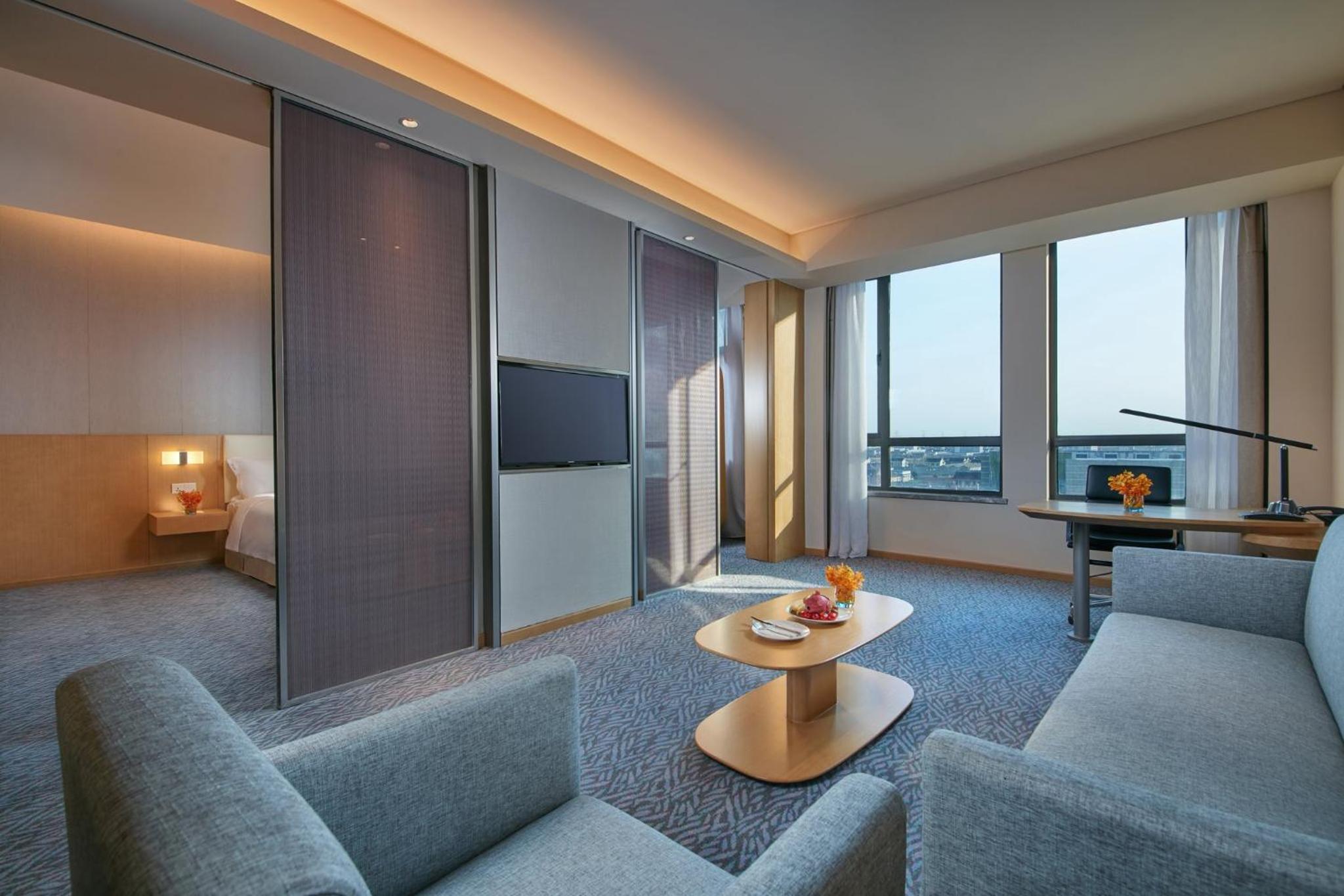 Suite photo 2
