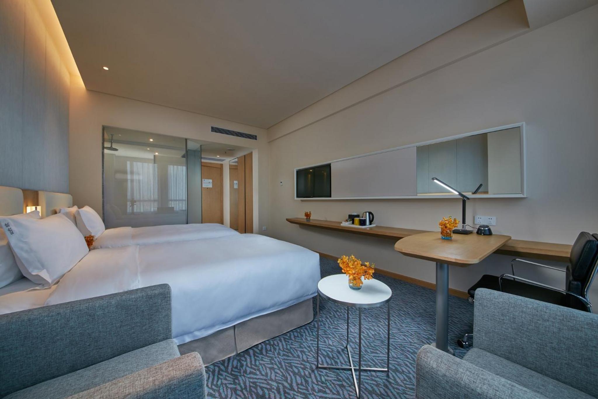 Standard Room photo 2