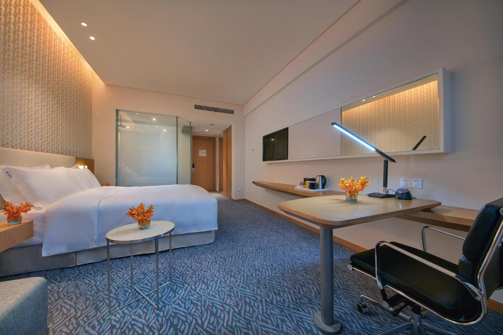 Standard King Room photo 2