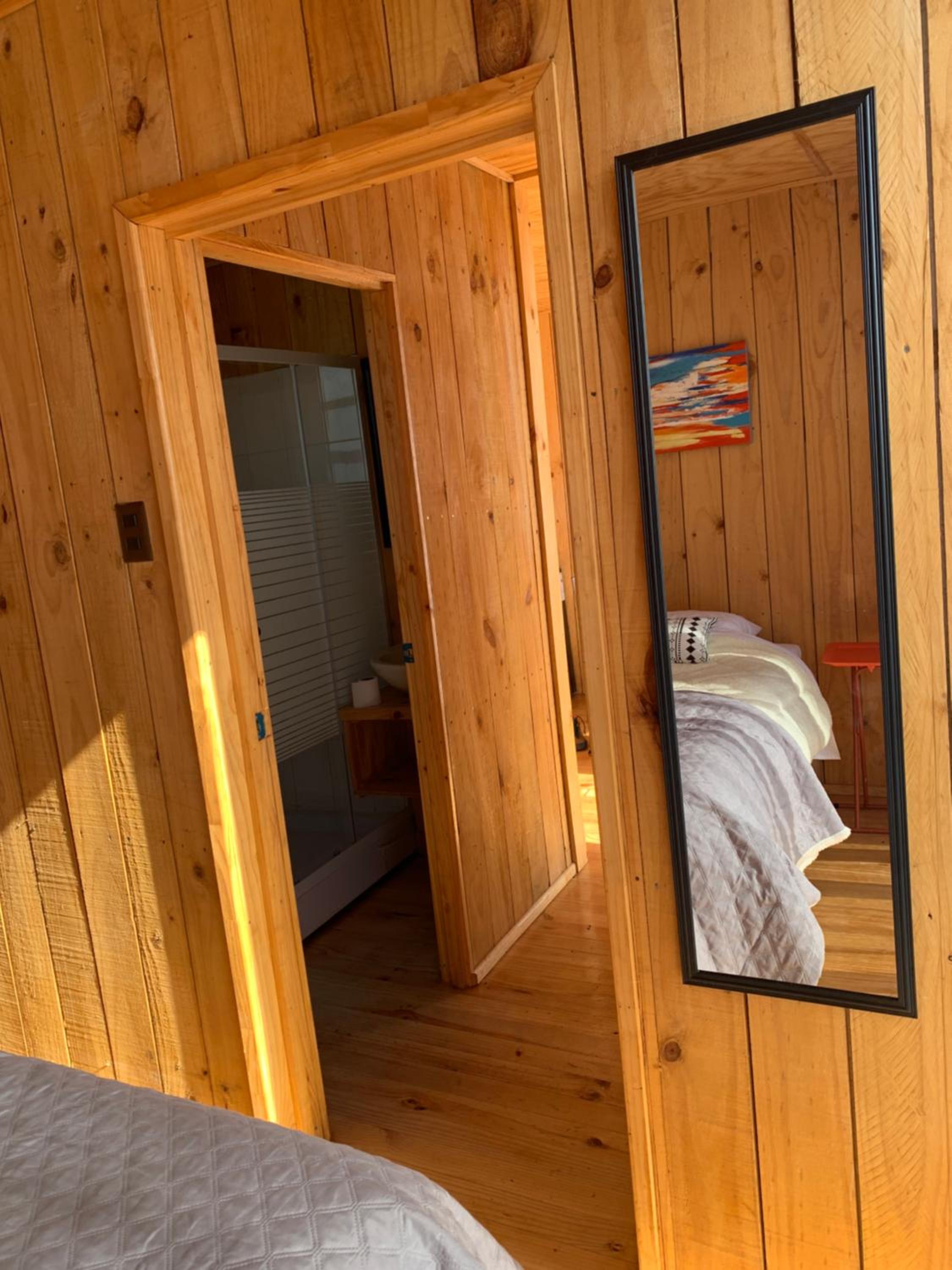 One-Bedroom House photo 3