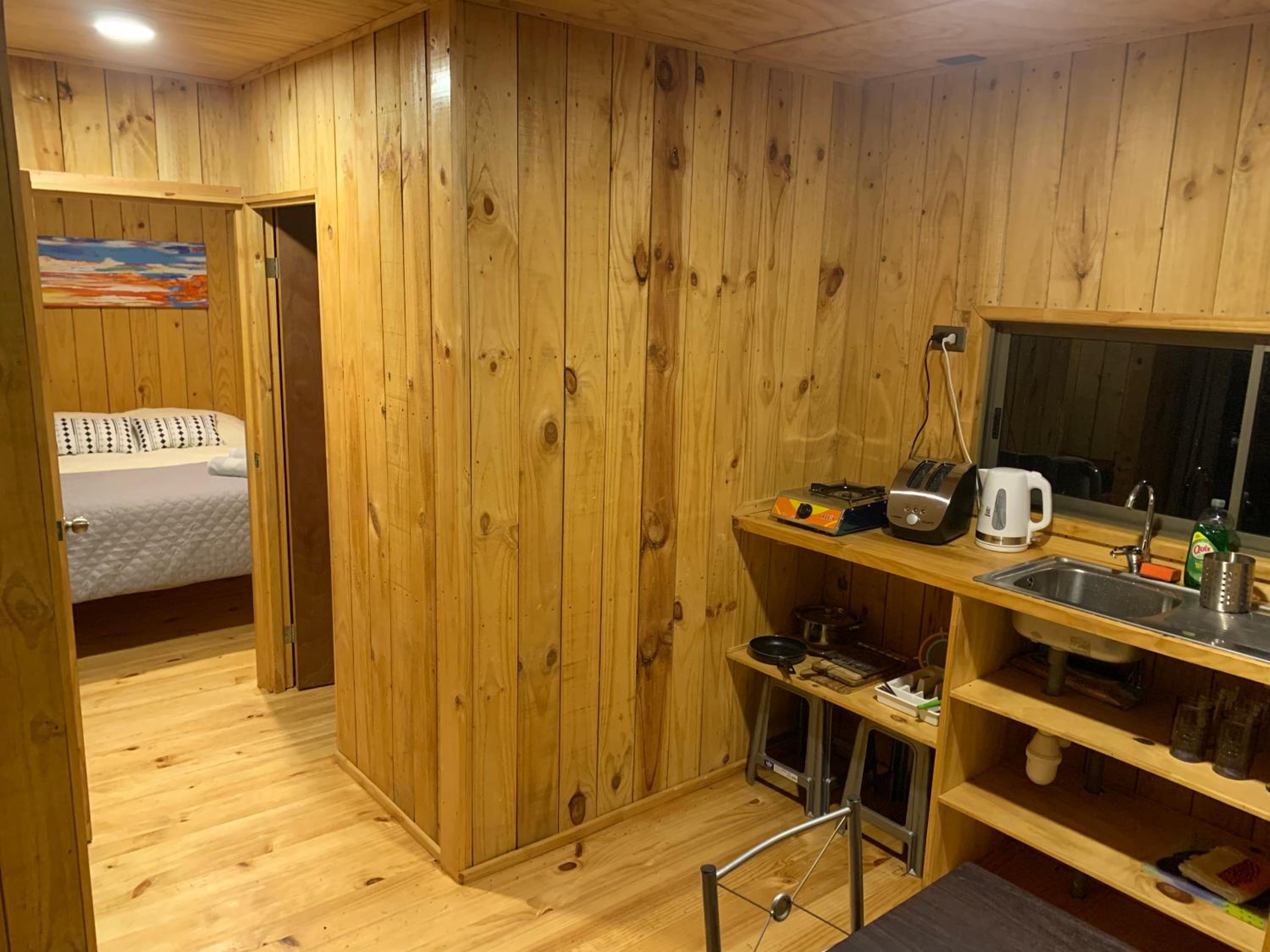 One-Bedroom House photo 2