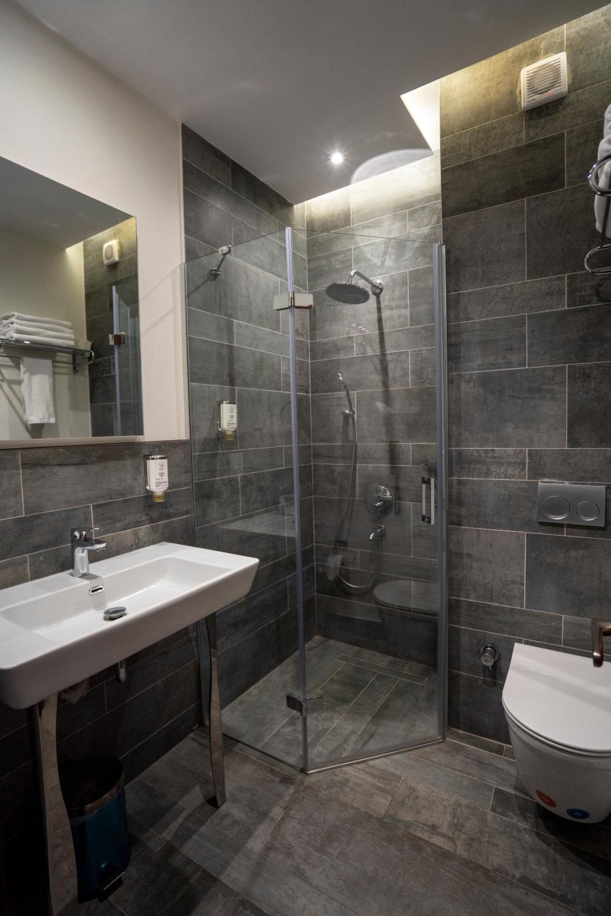 Superior Suite with Sea View