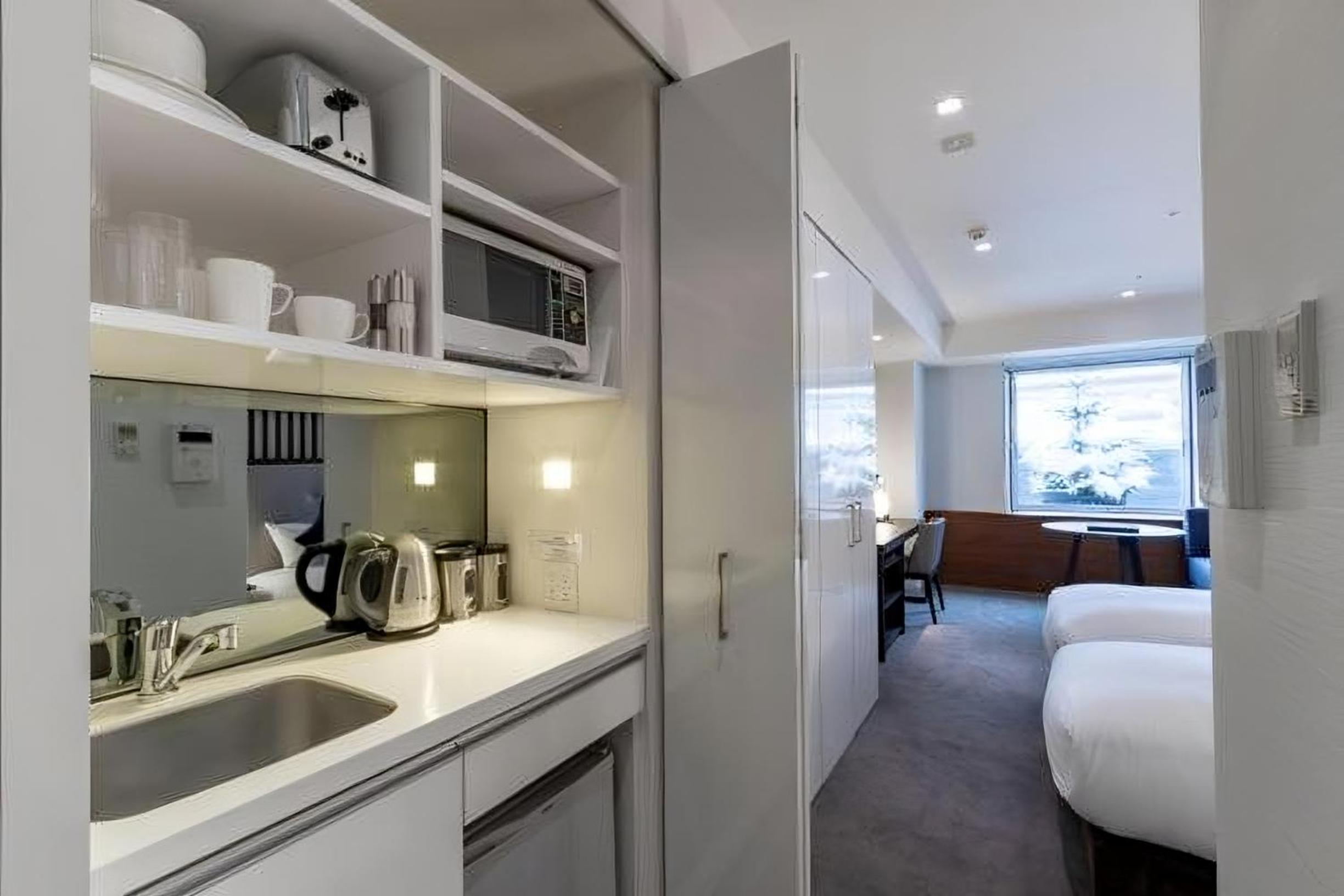 Superior Hotel Room photo 2
