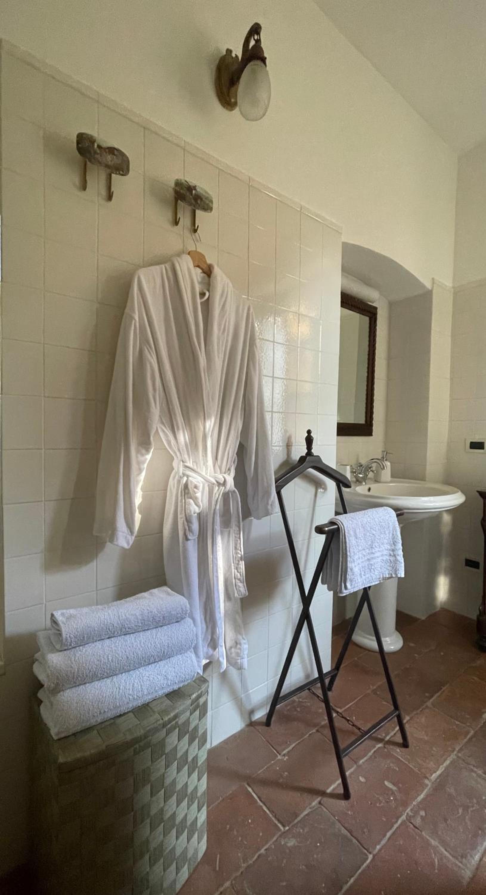 Superior Double Room - Photo 7
