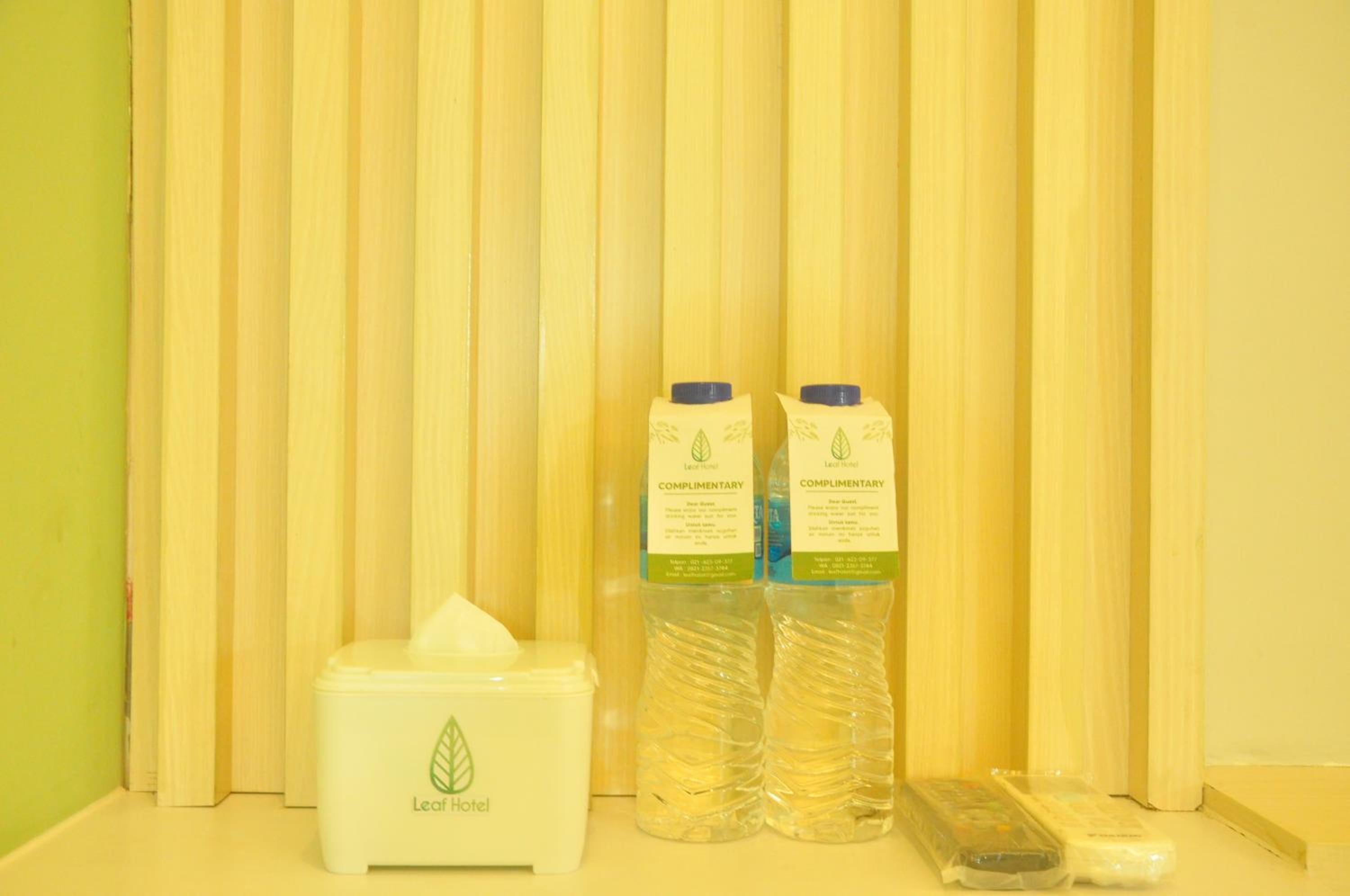 Superior Double Room - Photo 9