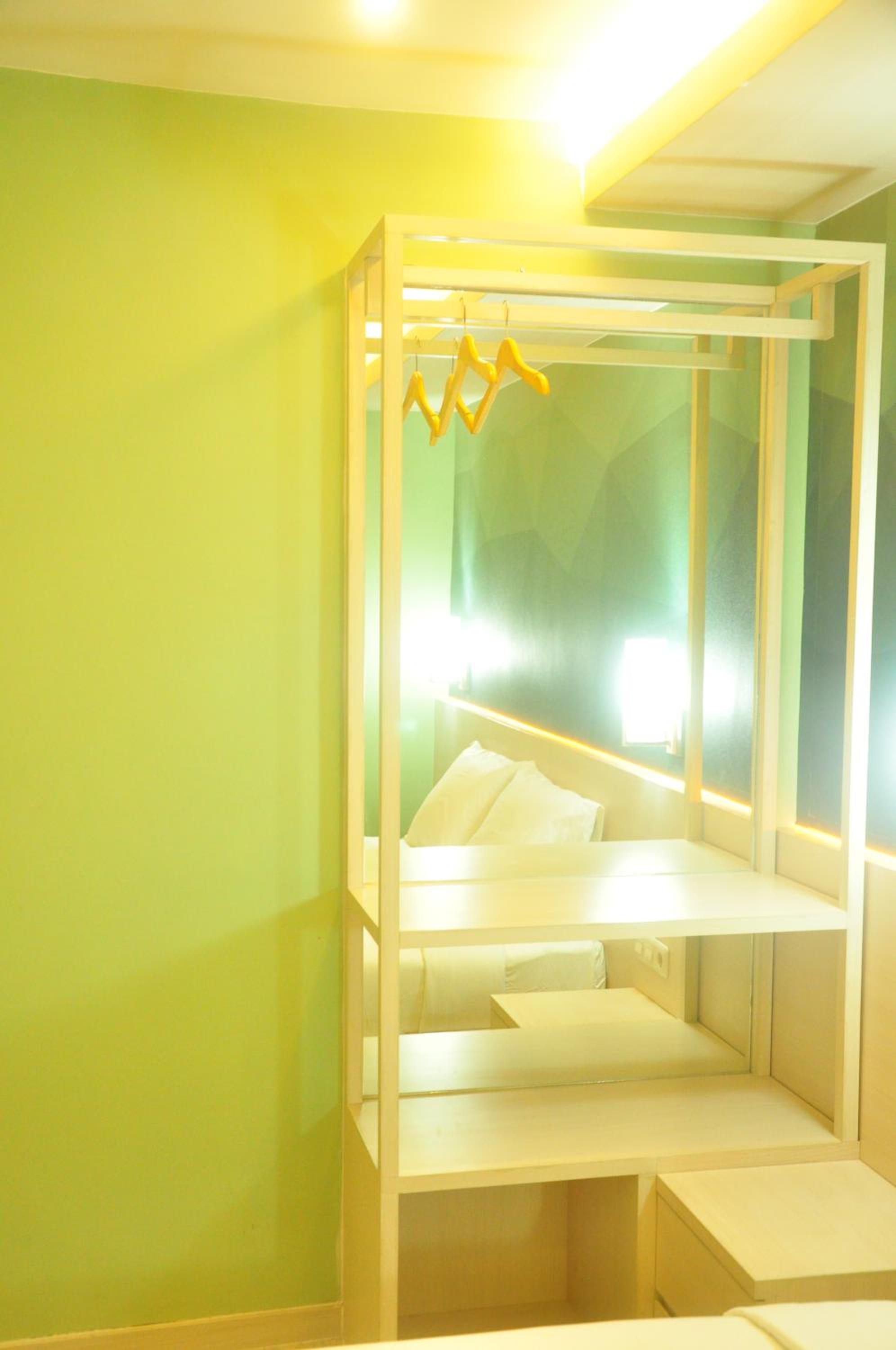 Superior Double Room - Photo 8