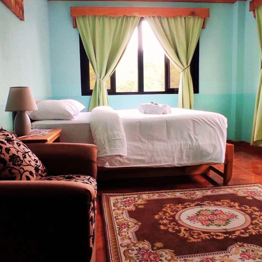 Deluxe Double Room photo 2