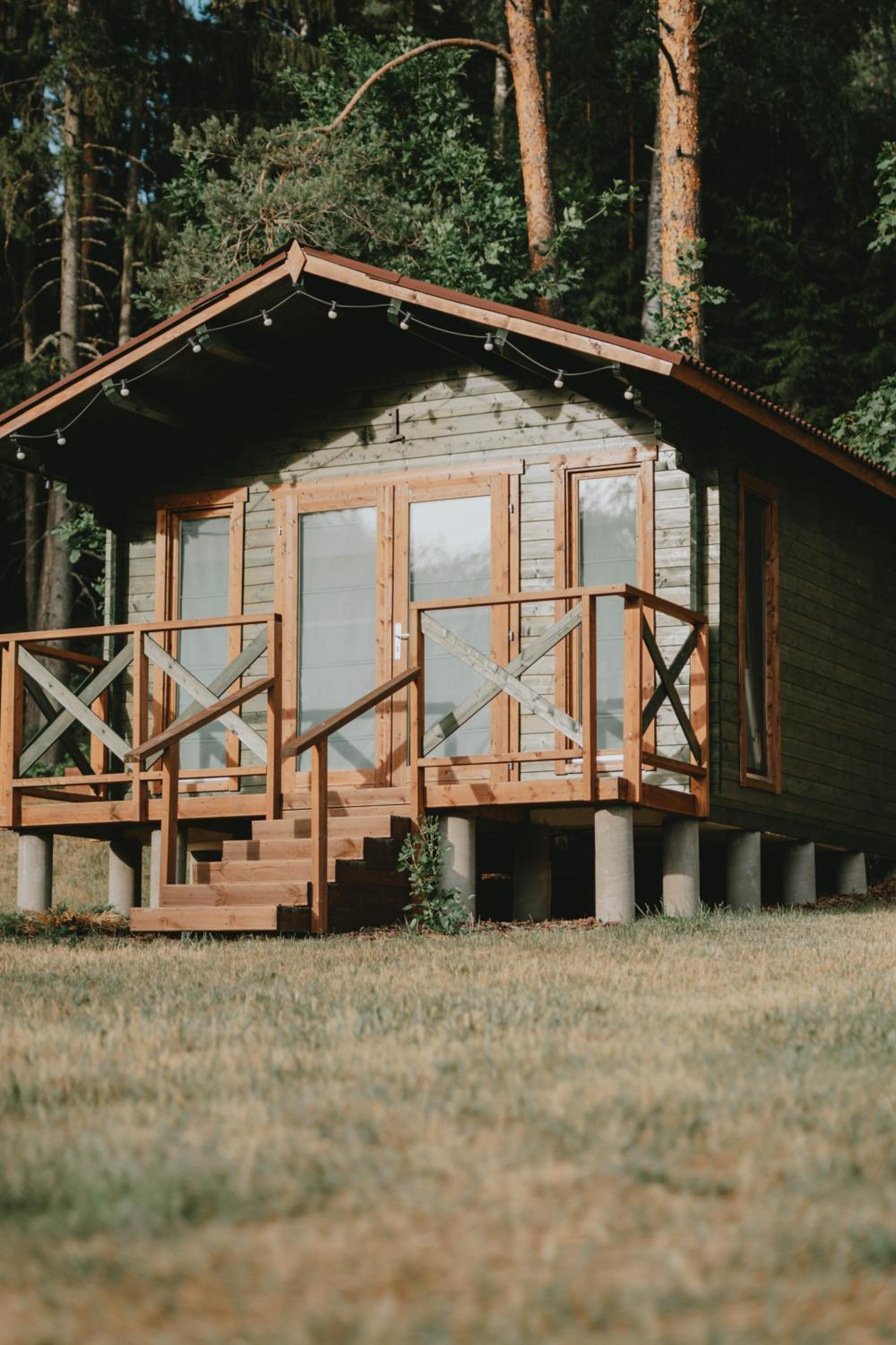 Bungalow - Photo 5