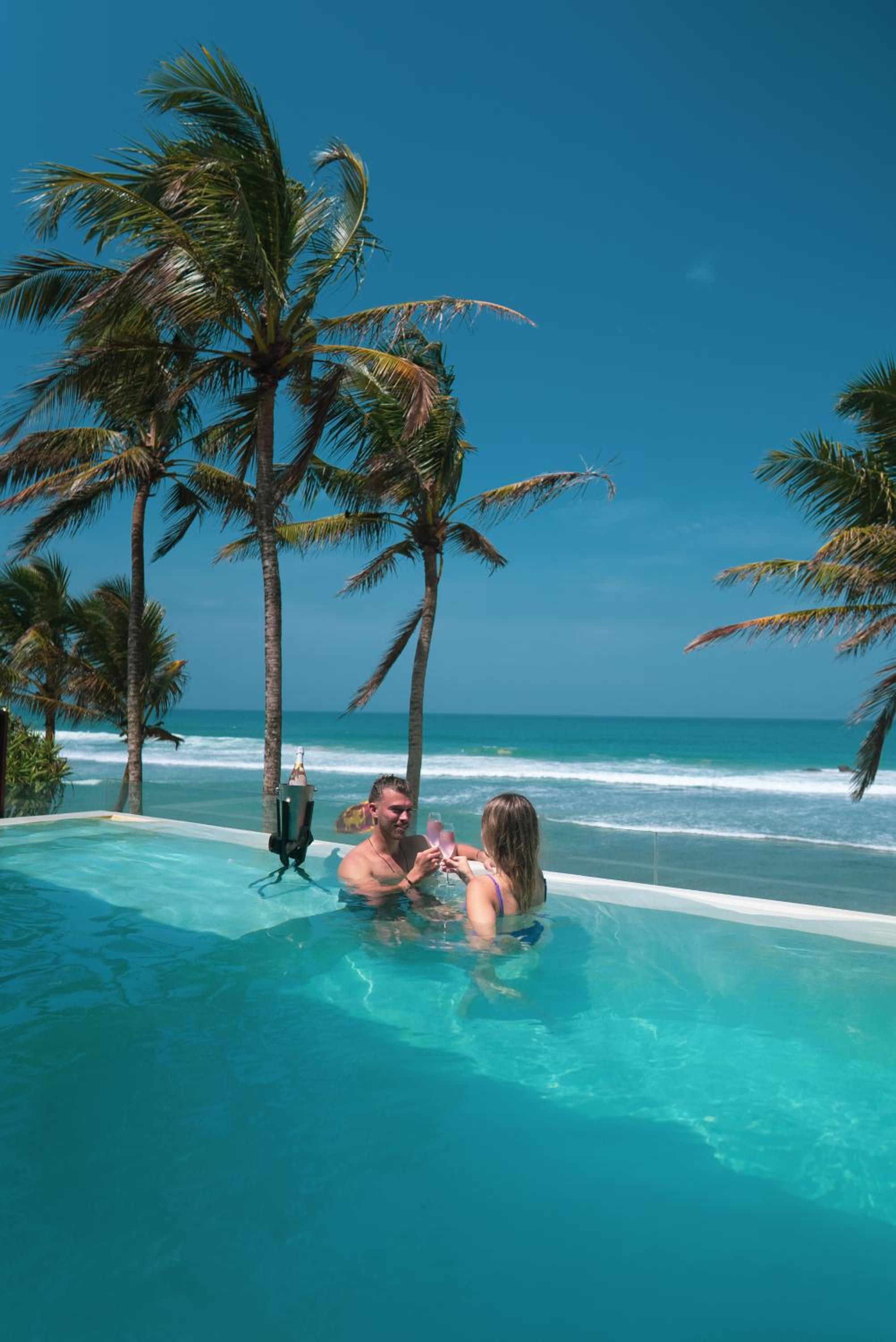 Founders Suite with Private Pool photo 3