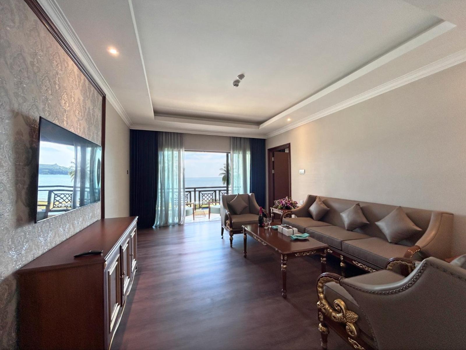 Junior Suite King - Photo 18