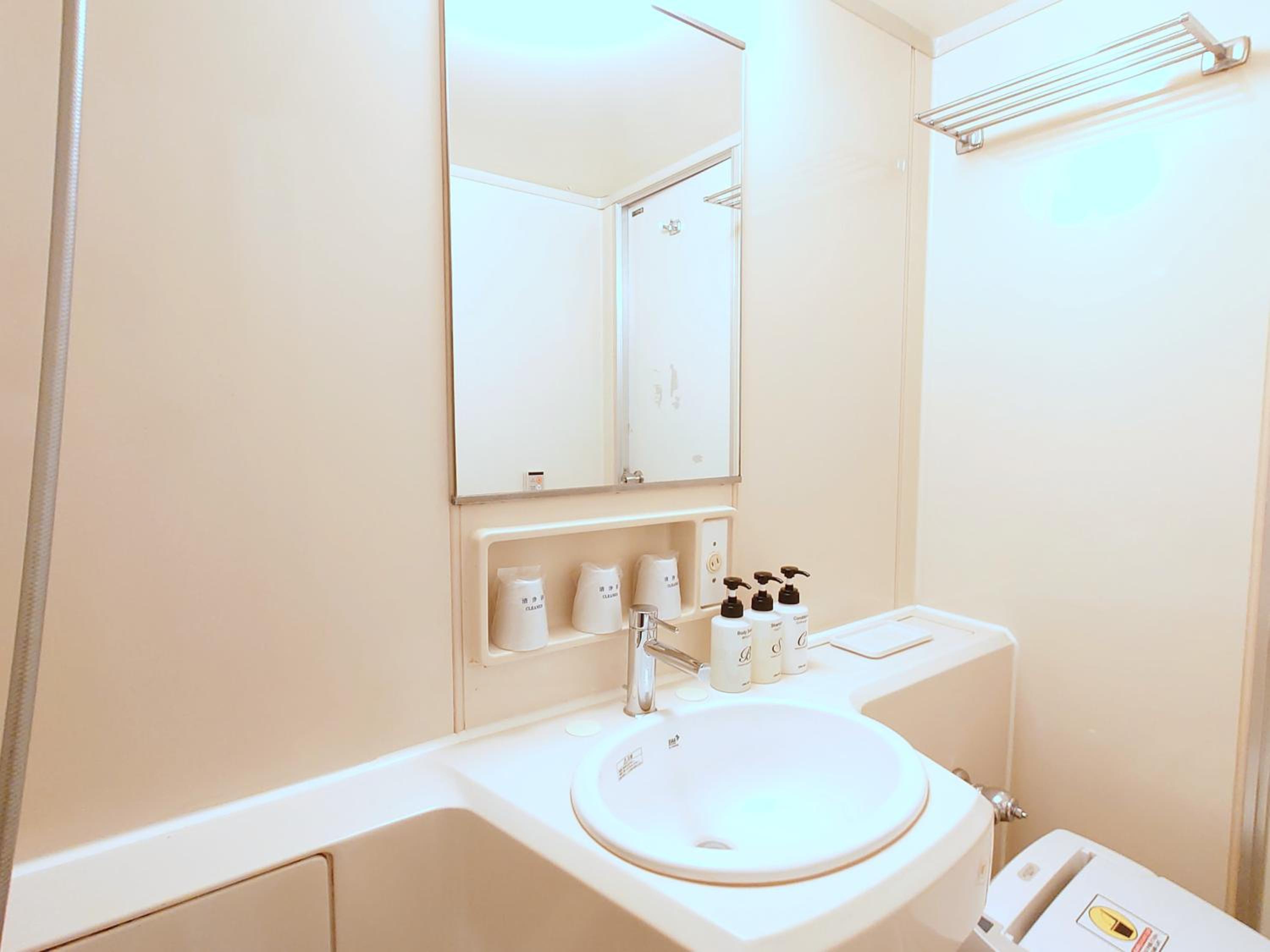 Standard Single Room photo 2