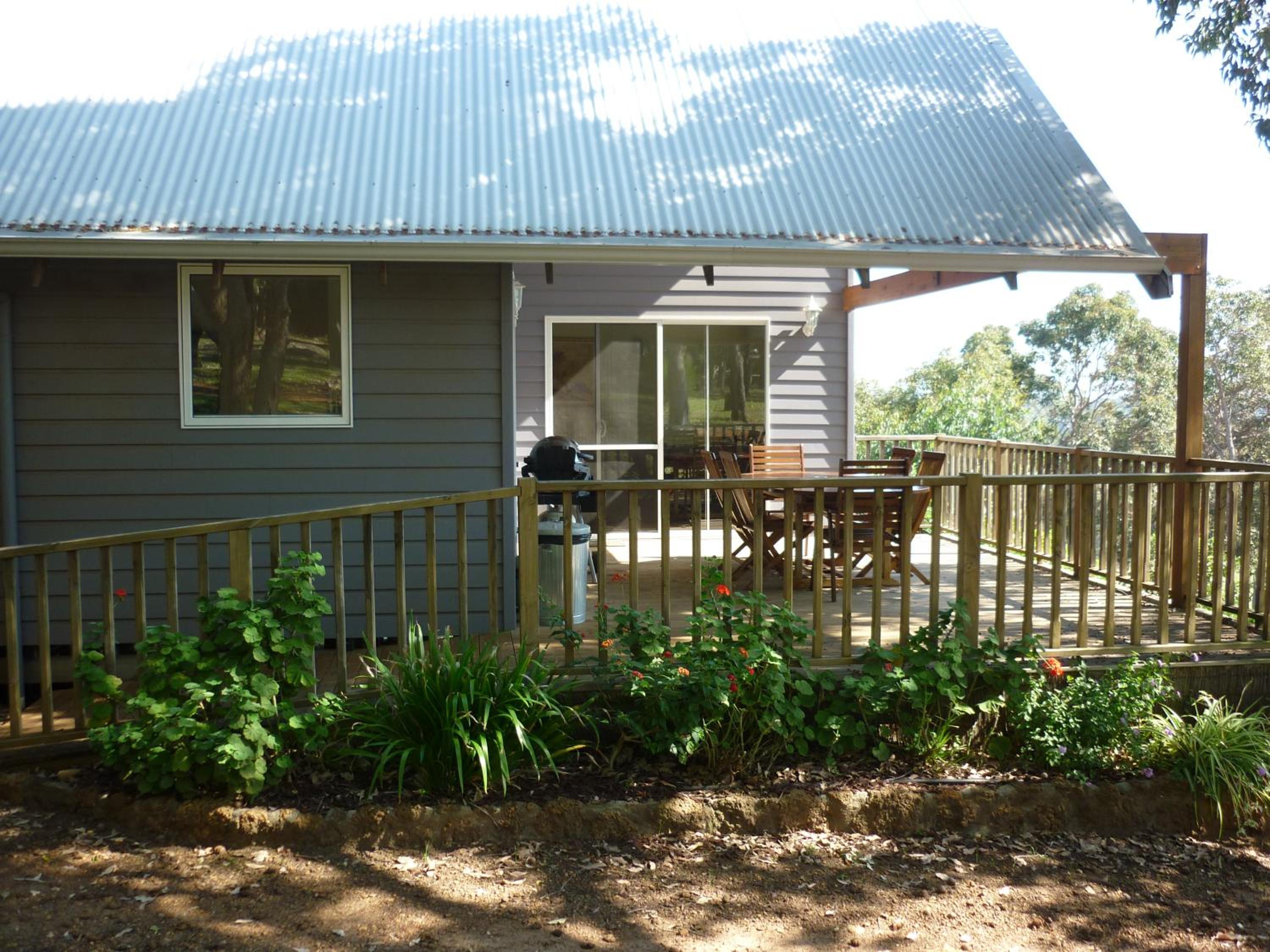 Dragonfly Cottage photo 3