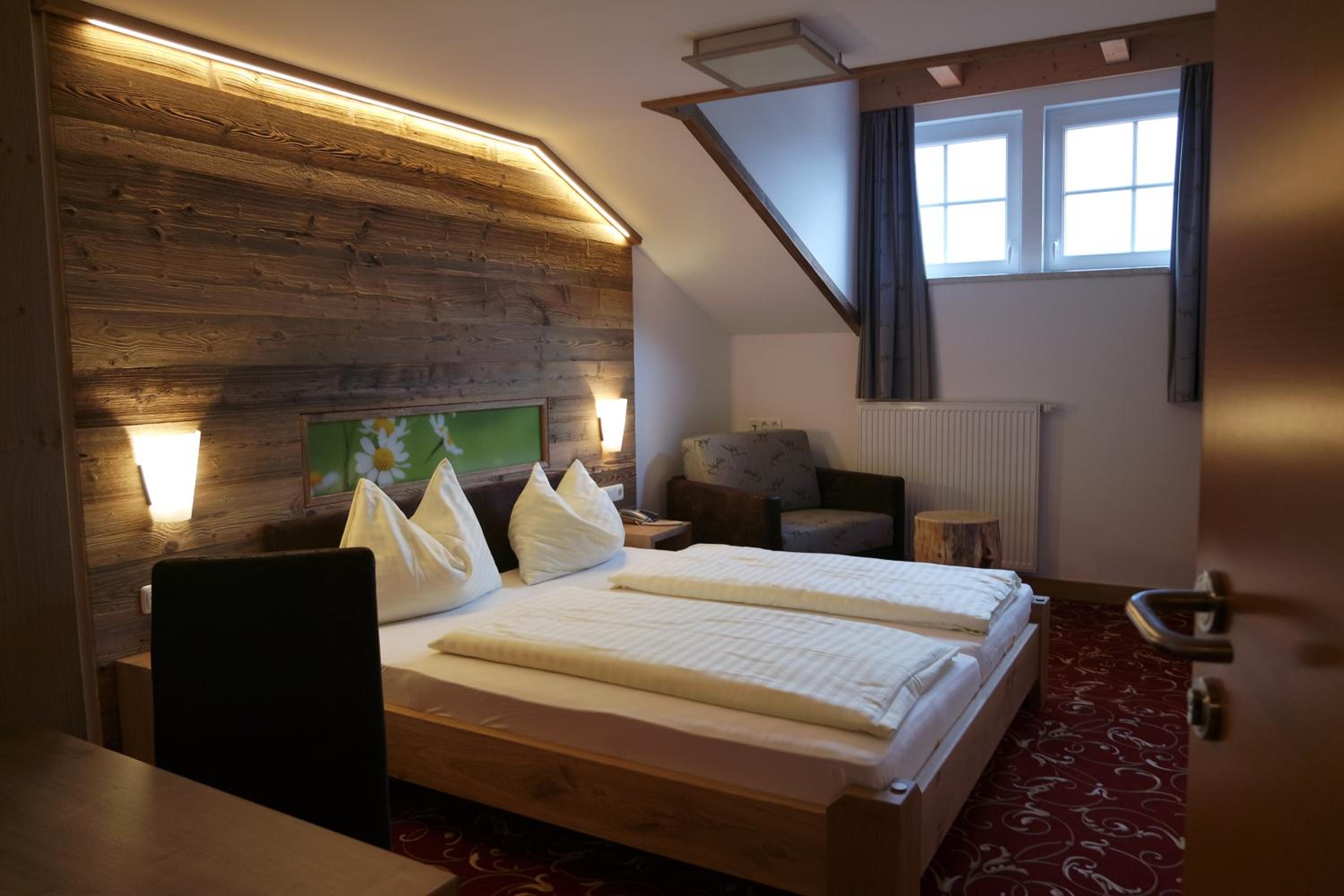 Double Room photo 1