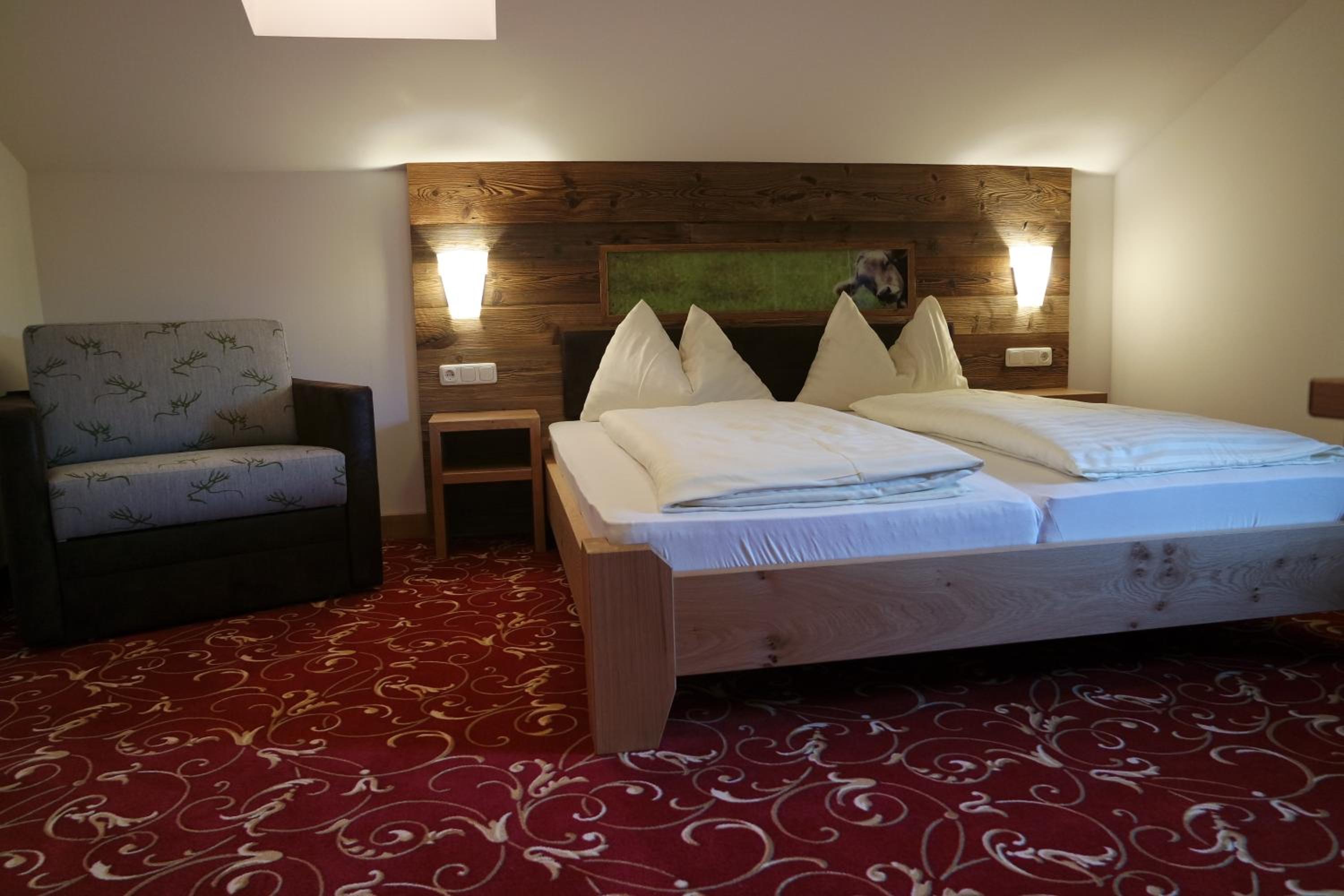 Double Room photo 2