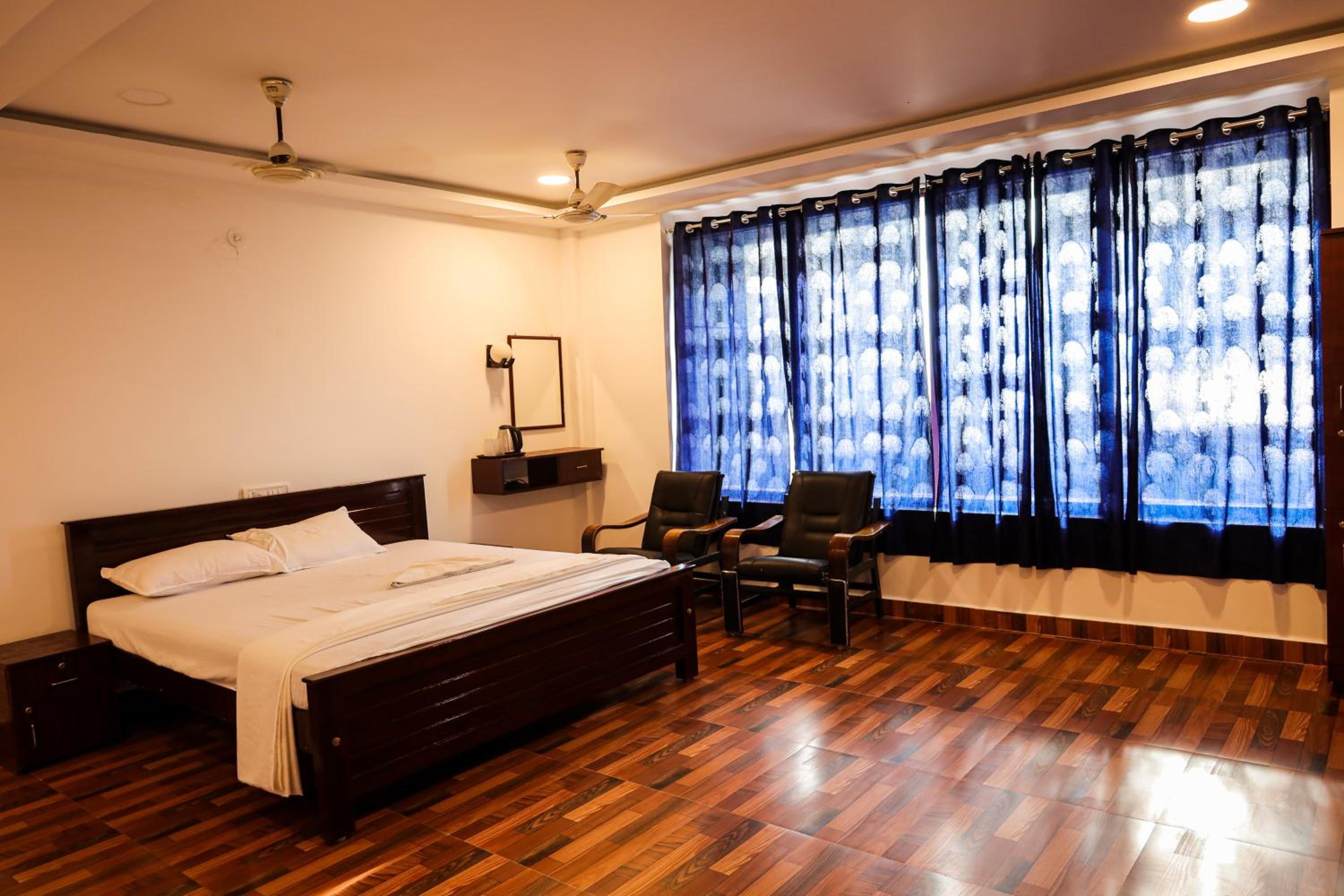 King Room With Lake View photo 3