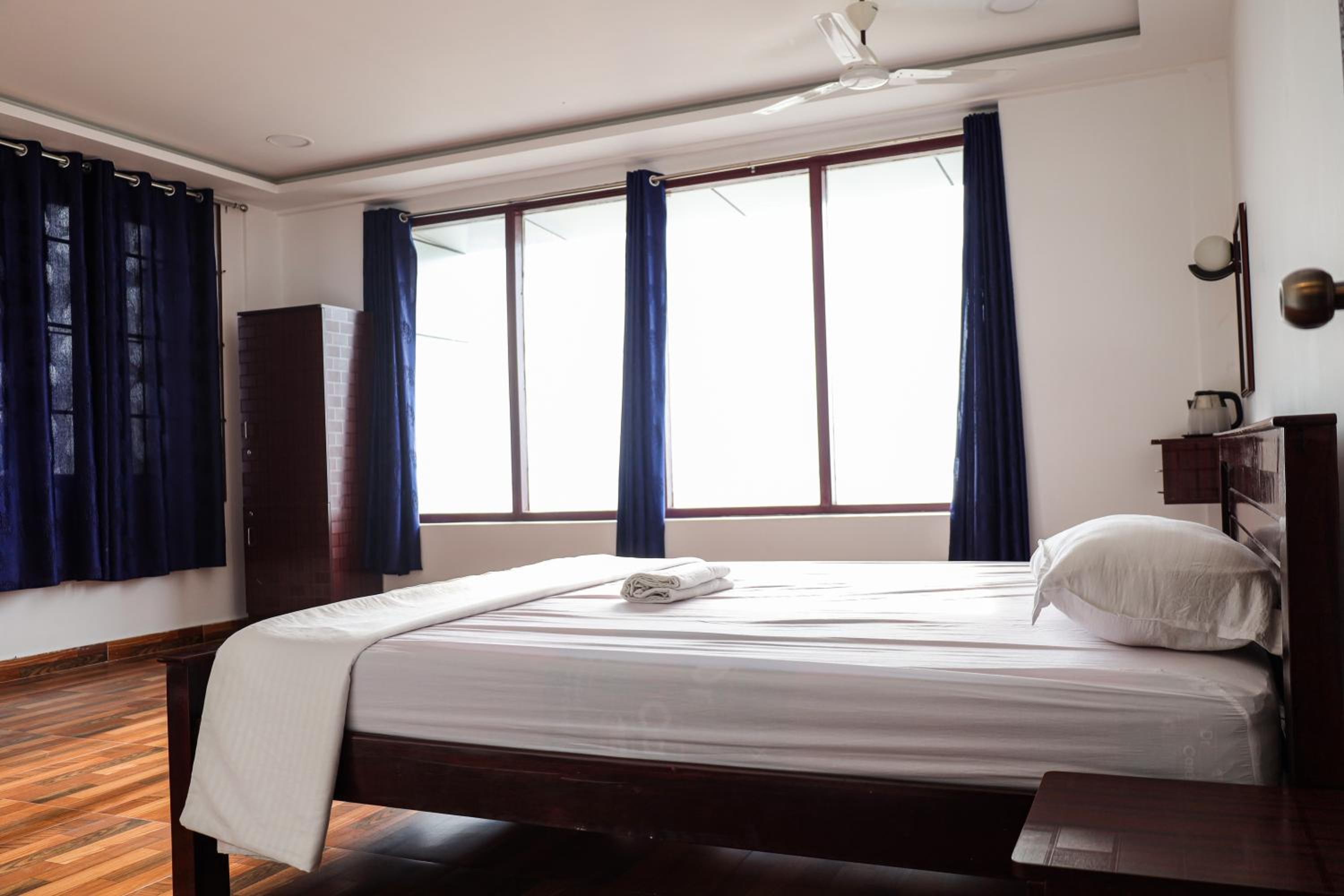 King Room With Lake View photo 2
