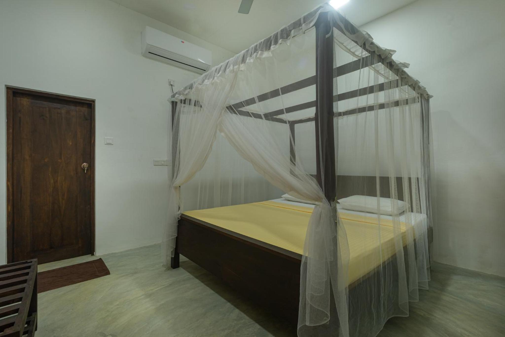 Double Room with Garden View photo 1