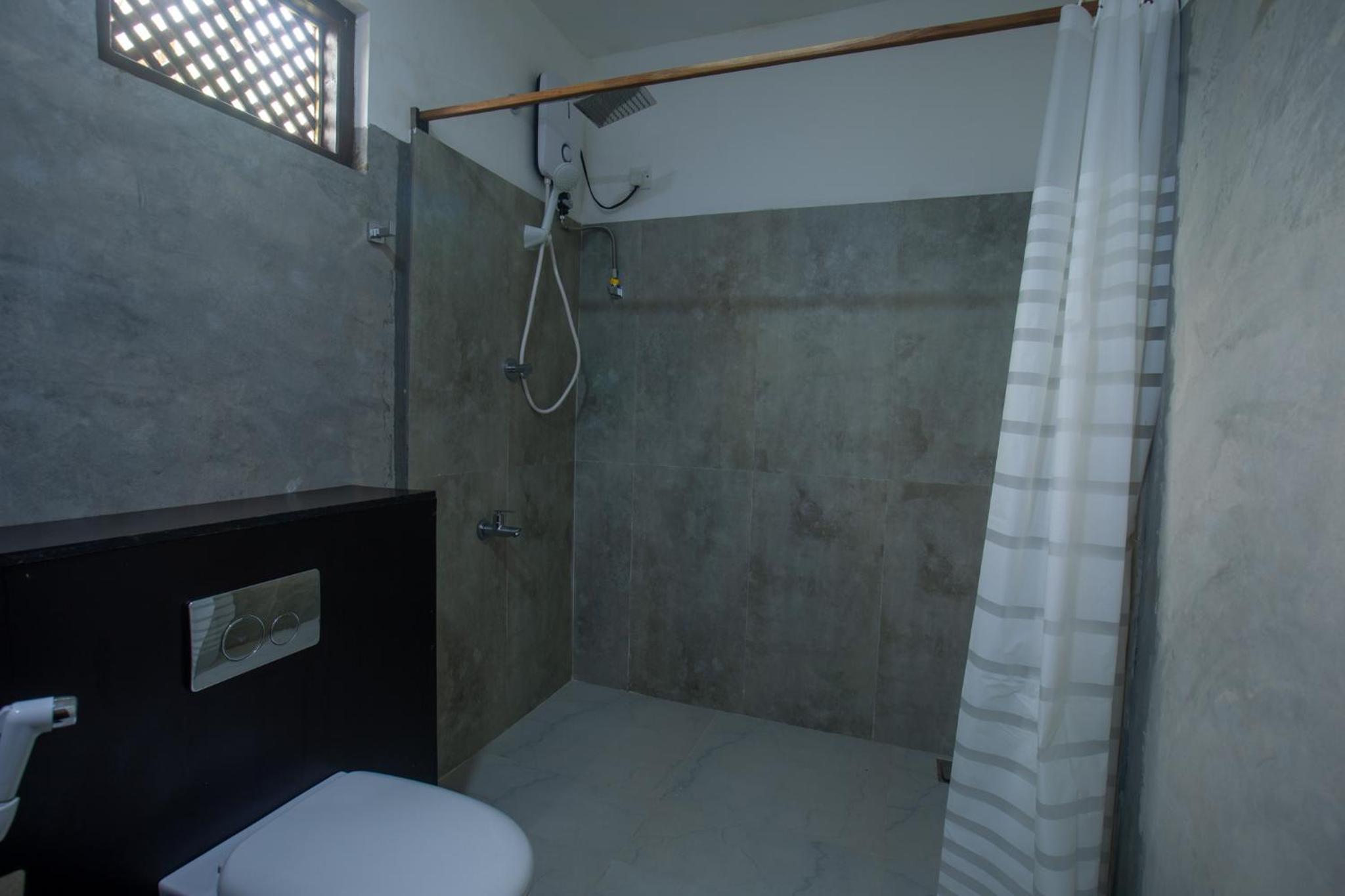Double Room with Garden View photo 3