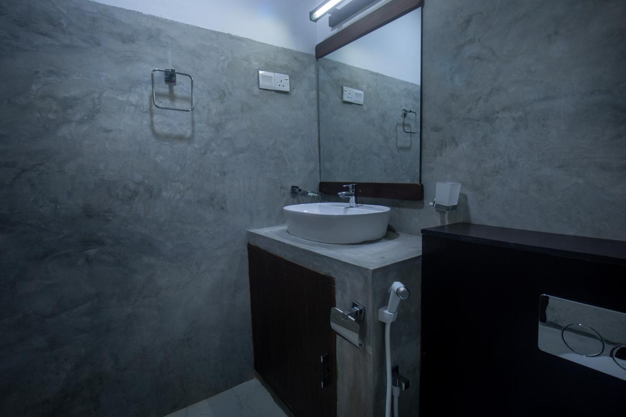 Deluxe Single Room photo 3