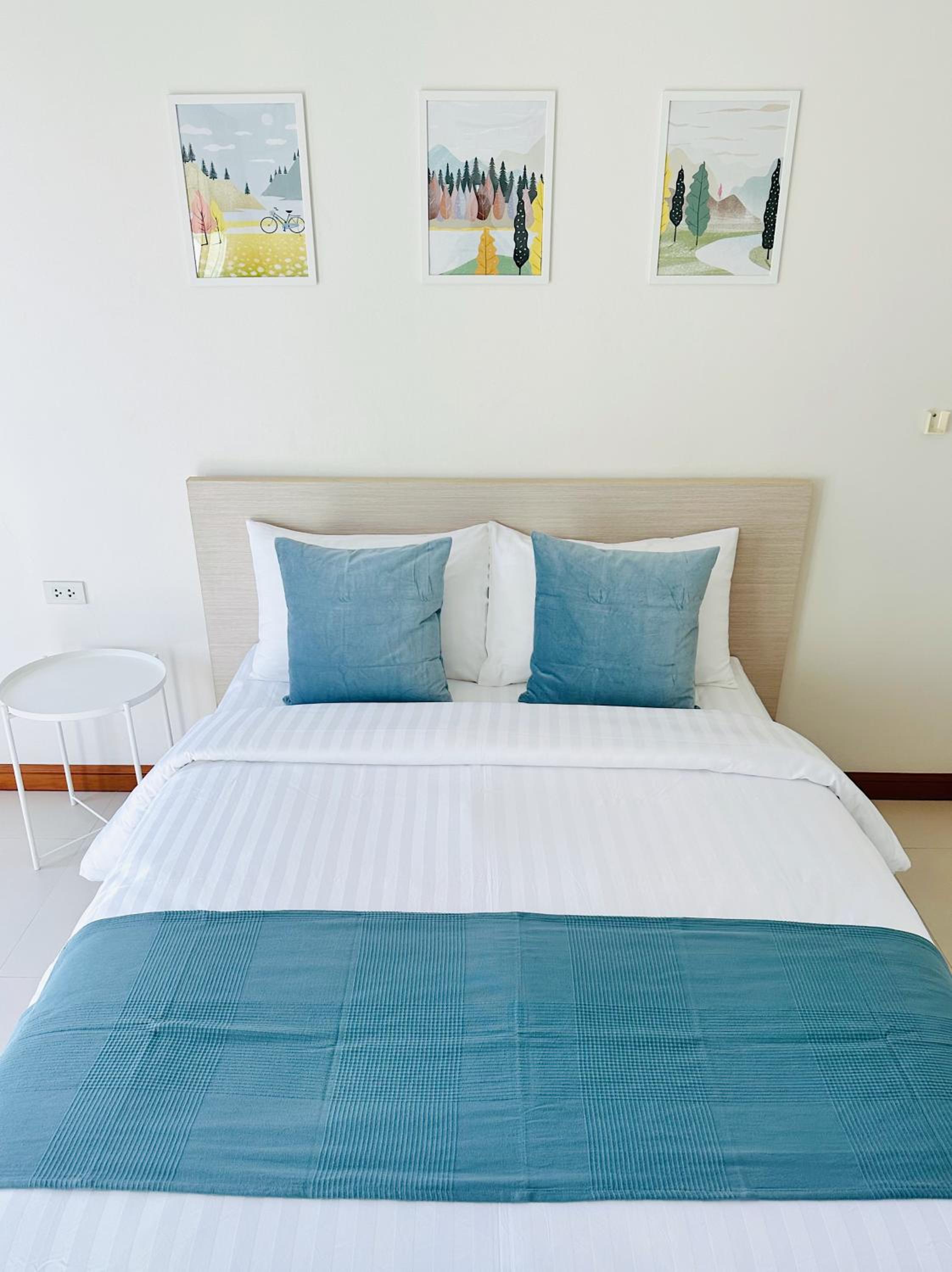 Deluxe Queen Room photo 2