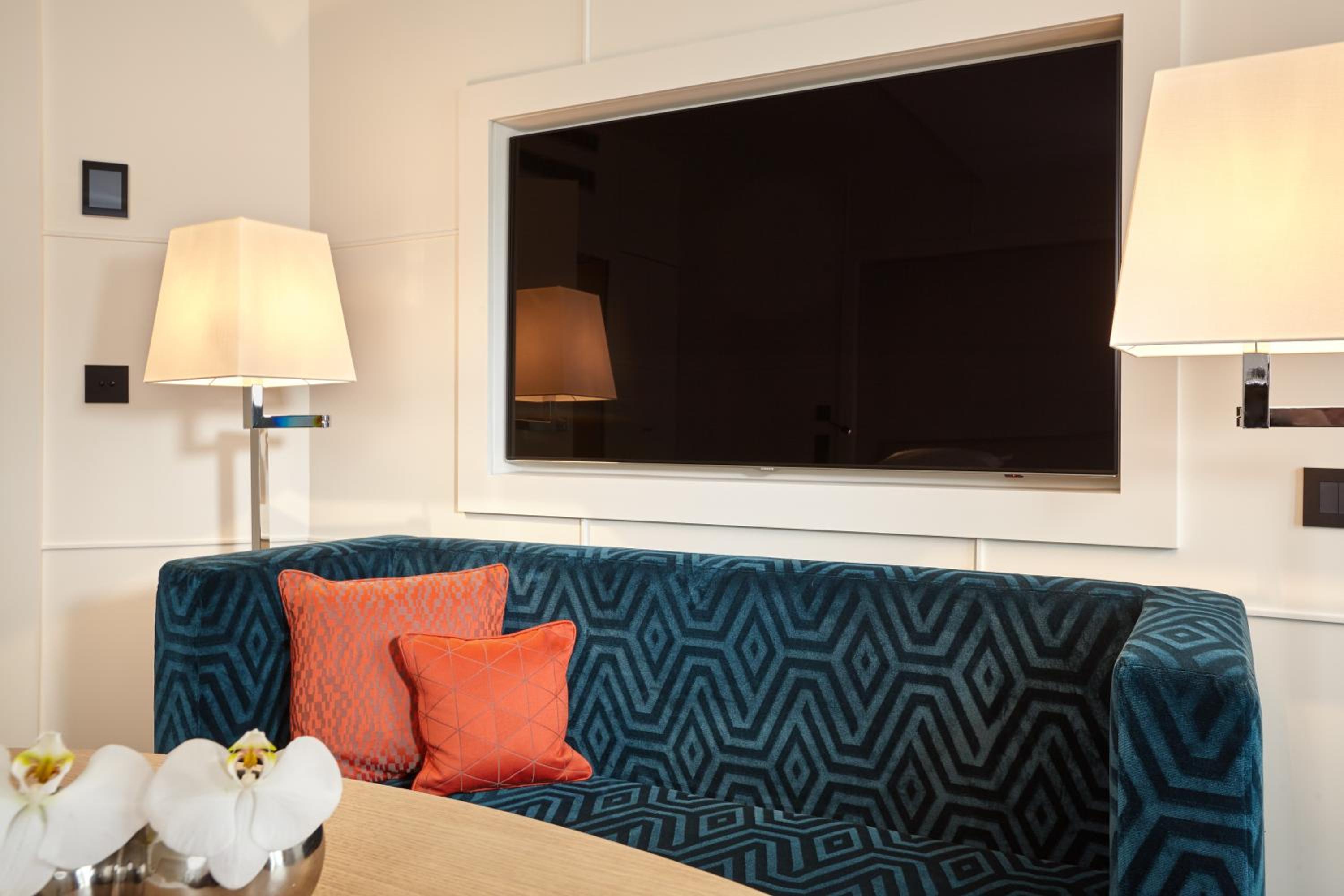 Suite photo 2