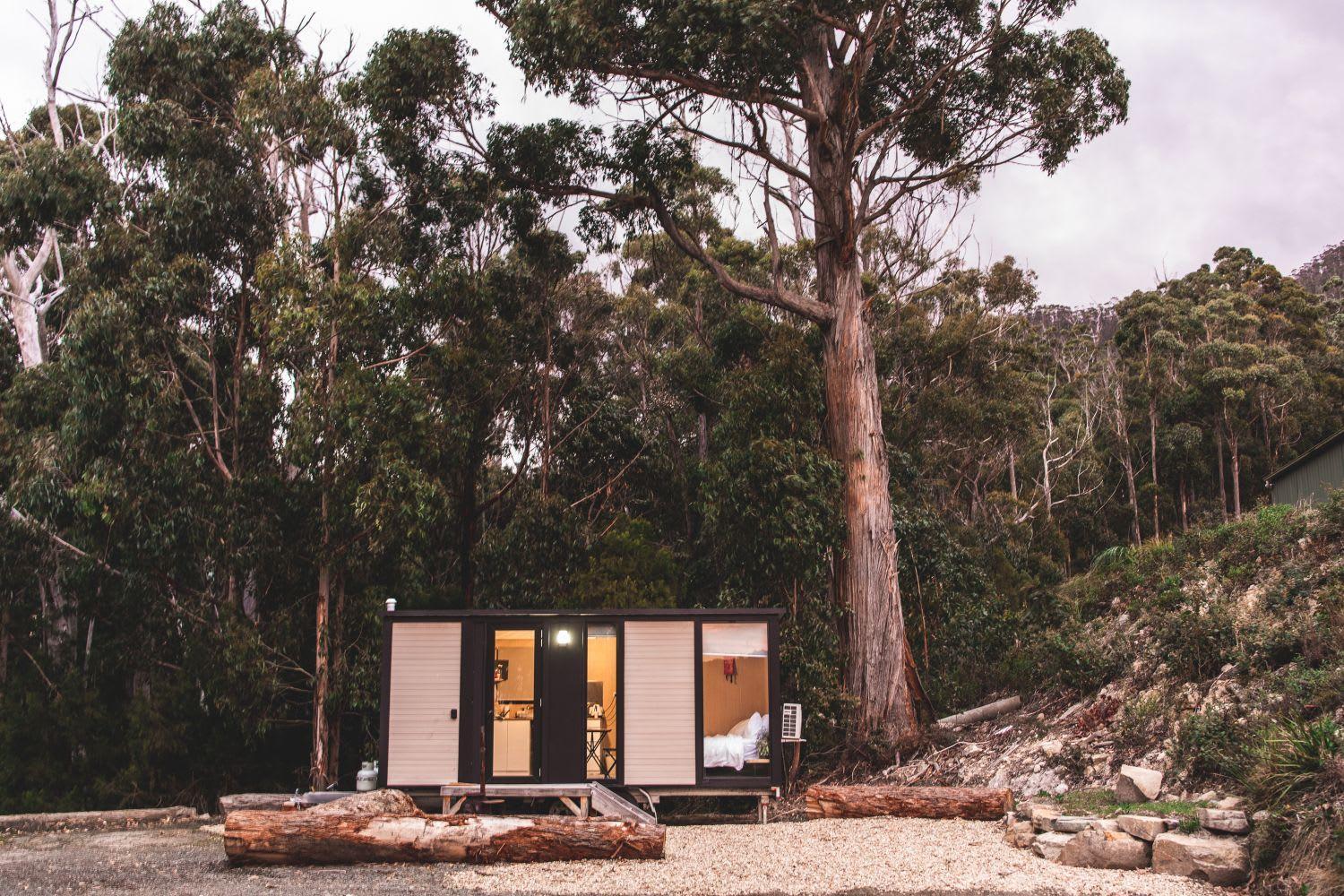 Mobile Home photo 1