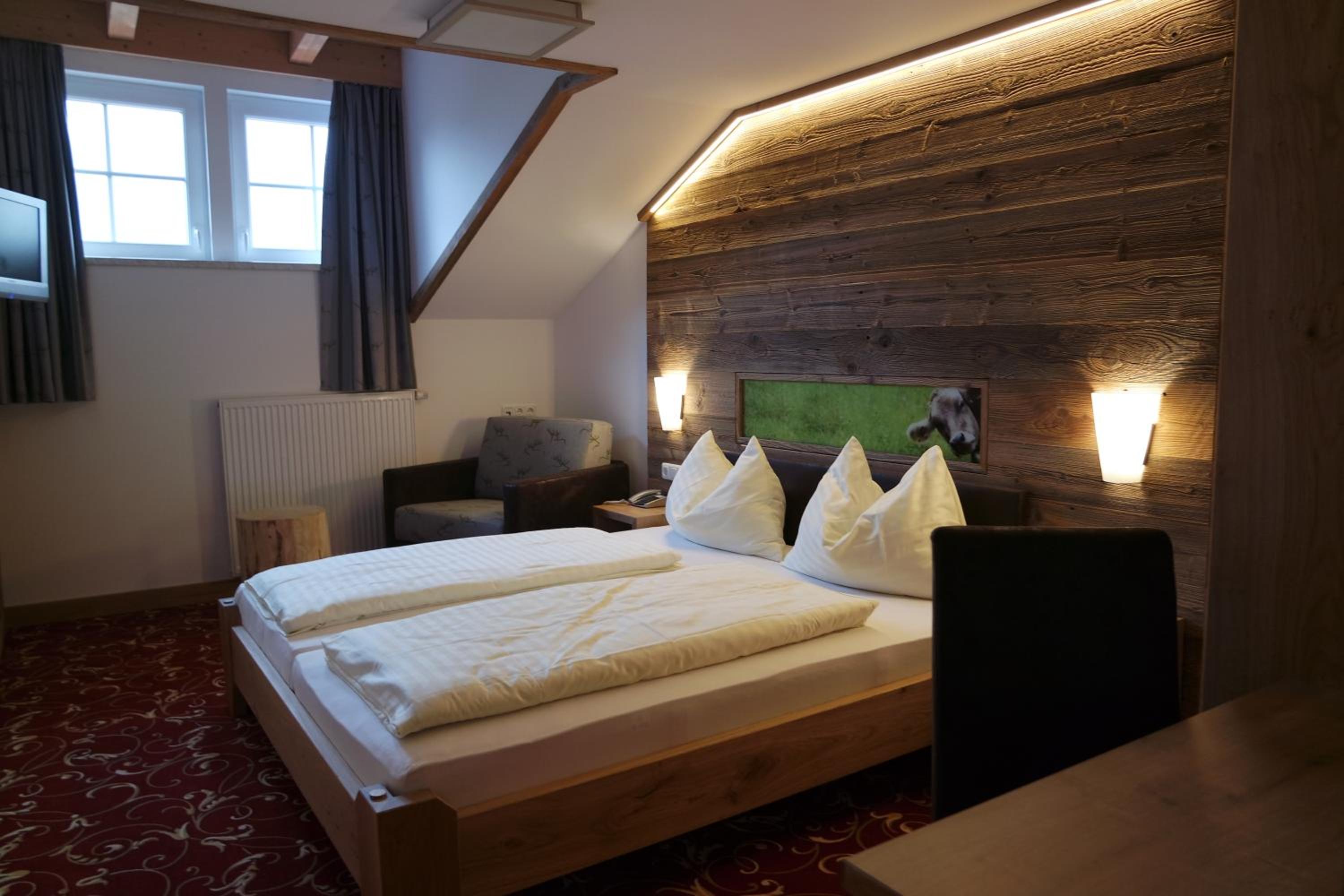Double Room photo 3