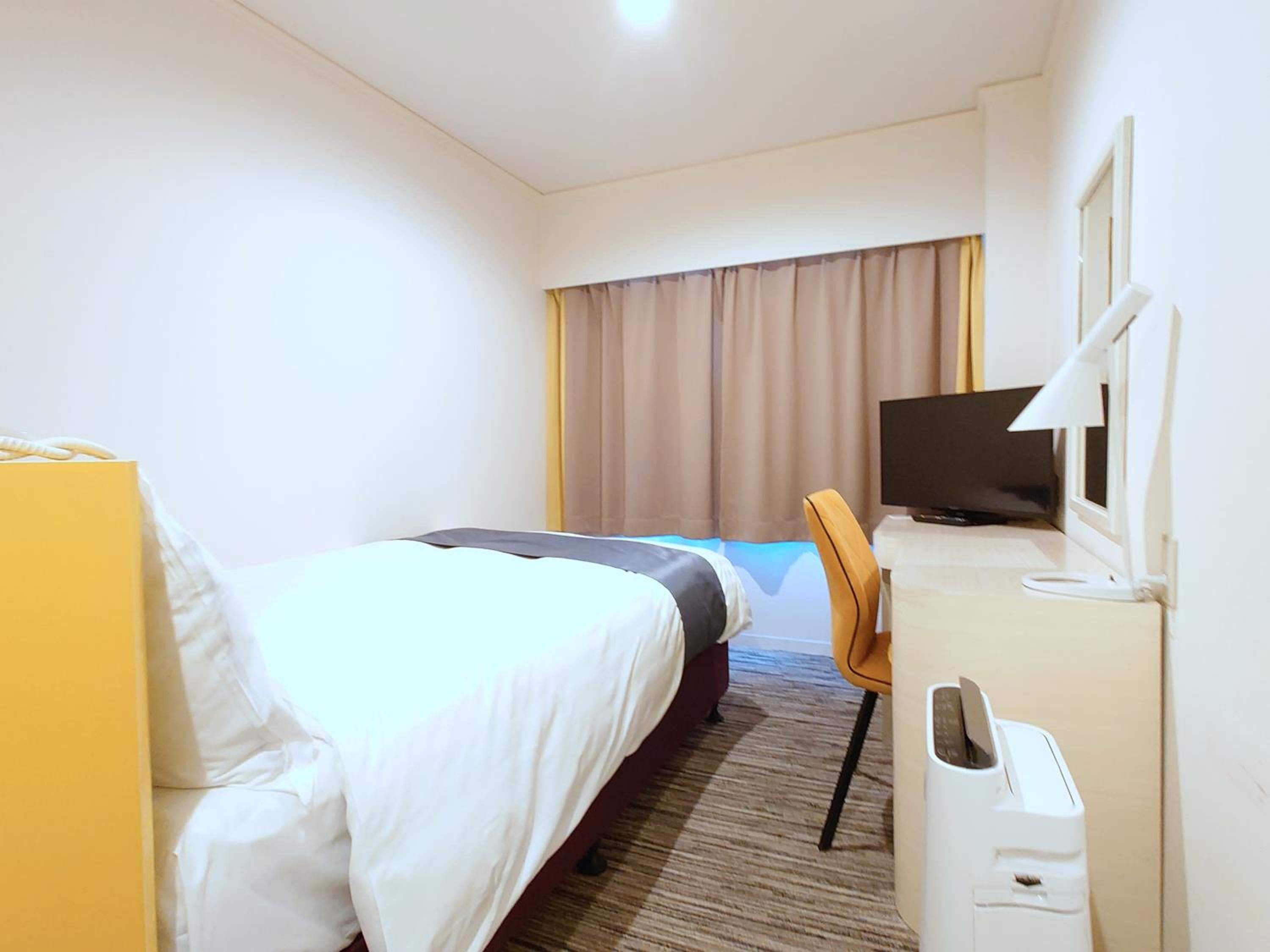 Business Double Room With Gym Access photo 2