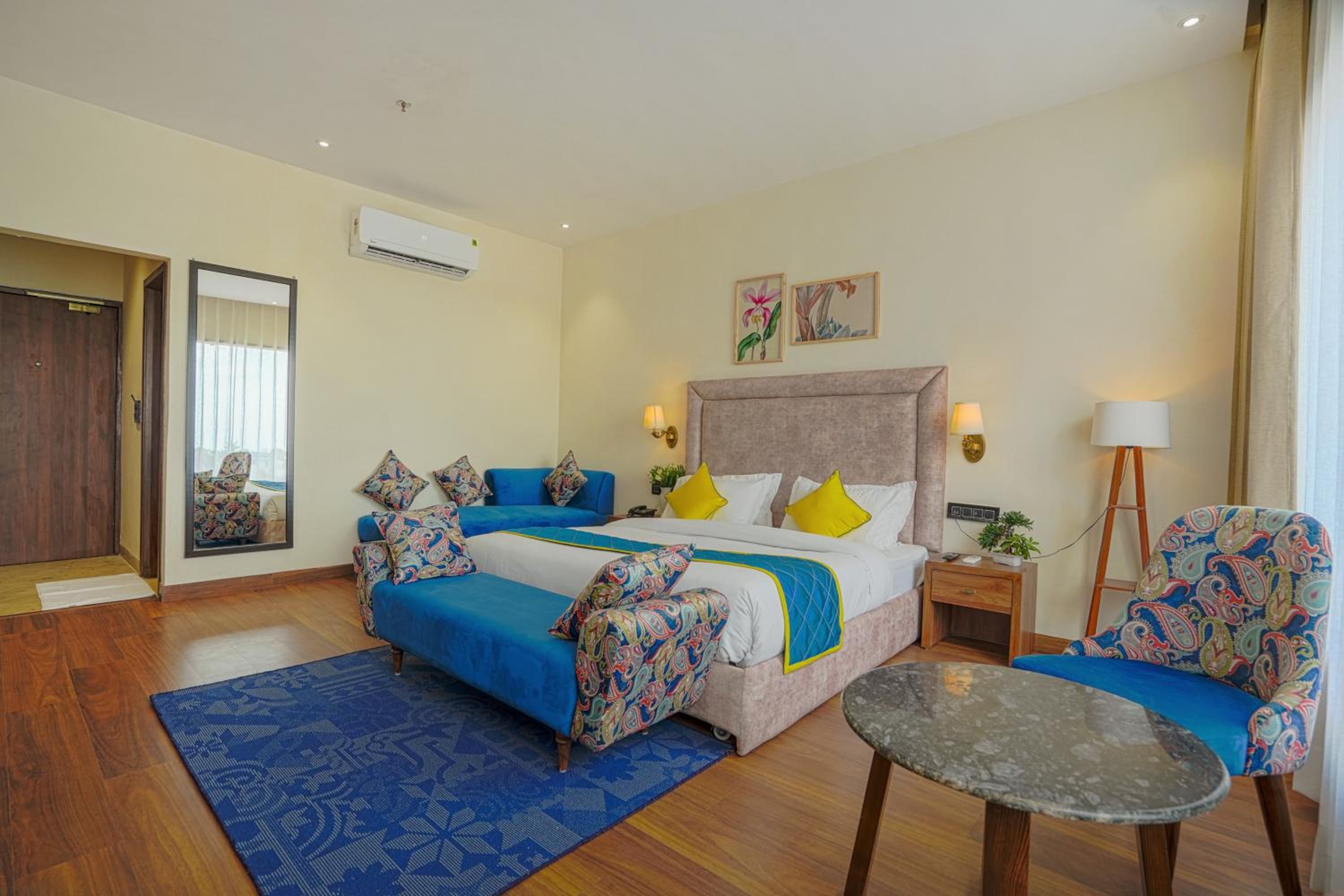 Deluxe Room - Photo 4